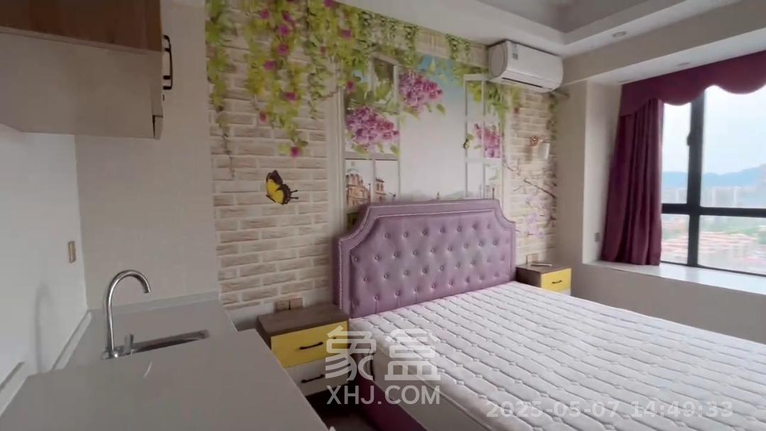 洋湖时代  1室1厅1卫    1100.0元/月 洋湖时代  1室1厅1卫    1100.0元/月室内图