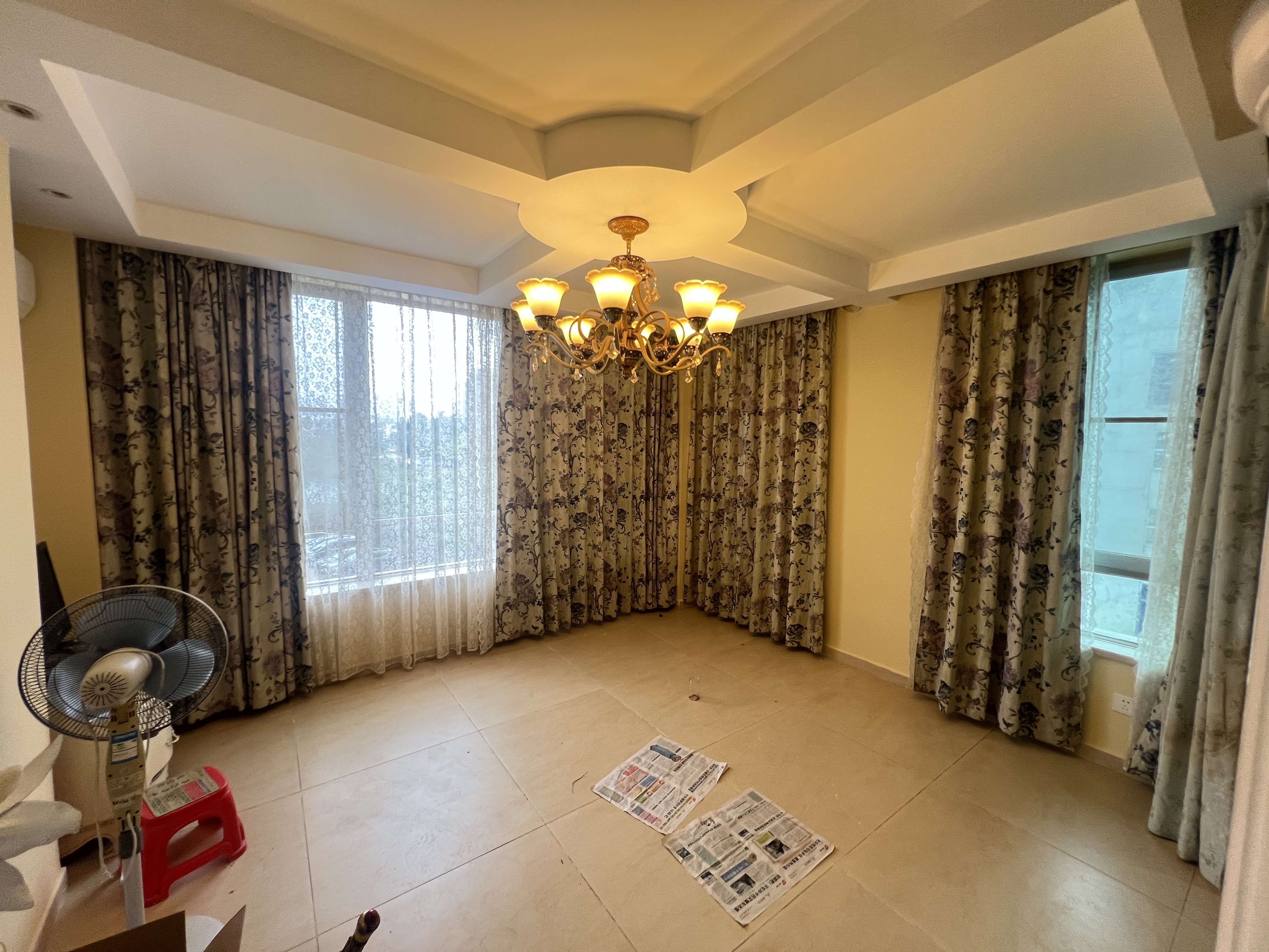 今典别墅 8室3厅3卫 25000.0元/月 今典别墅 8室3厅3卫 25000.0元/月室内图