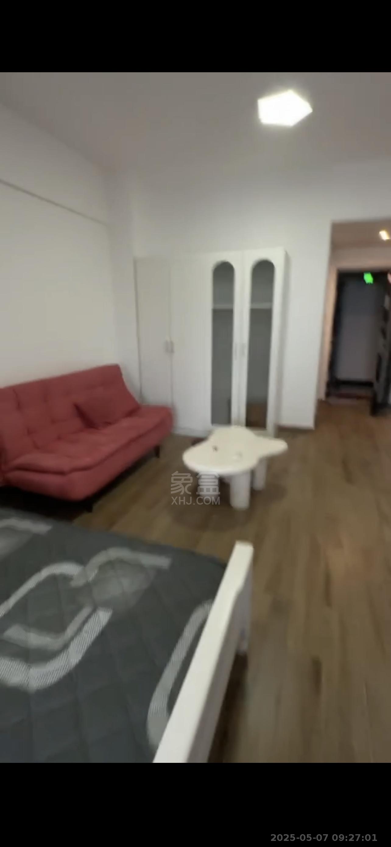 和顺天河广场(型格广场) 1室1厅1卫 1200.0元/月 和顺天河广场(型格广场) 1室1厅1卫 1200.0元/月室内图