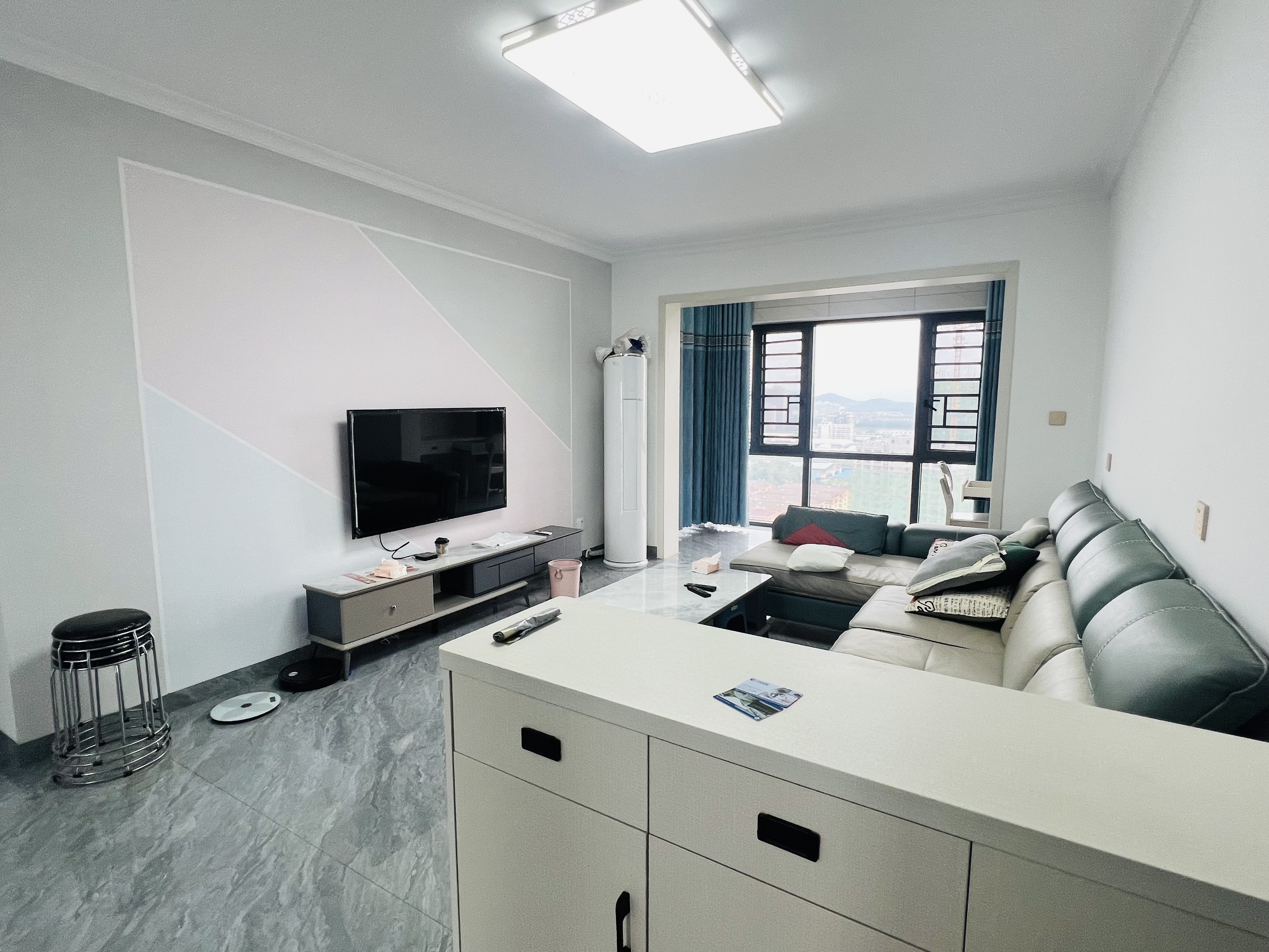 康雅苑 3室2厅2卫 2000.0元/月 康雅苑 3室2厅2卫 2000.0元/月室内图