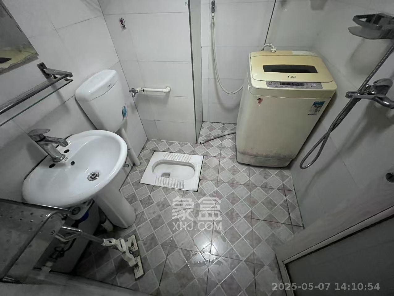 I尚国际(元泰大厦) 1室1厅1卫 1200.0元/月 I尚国际(元泰大厦) 1室1厅1卫 1200.0元/月室内图