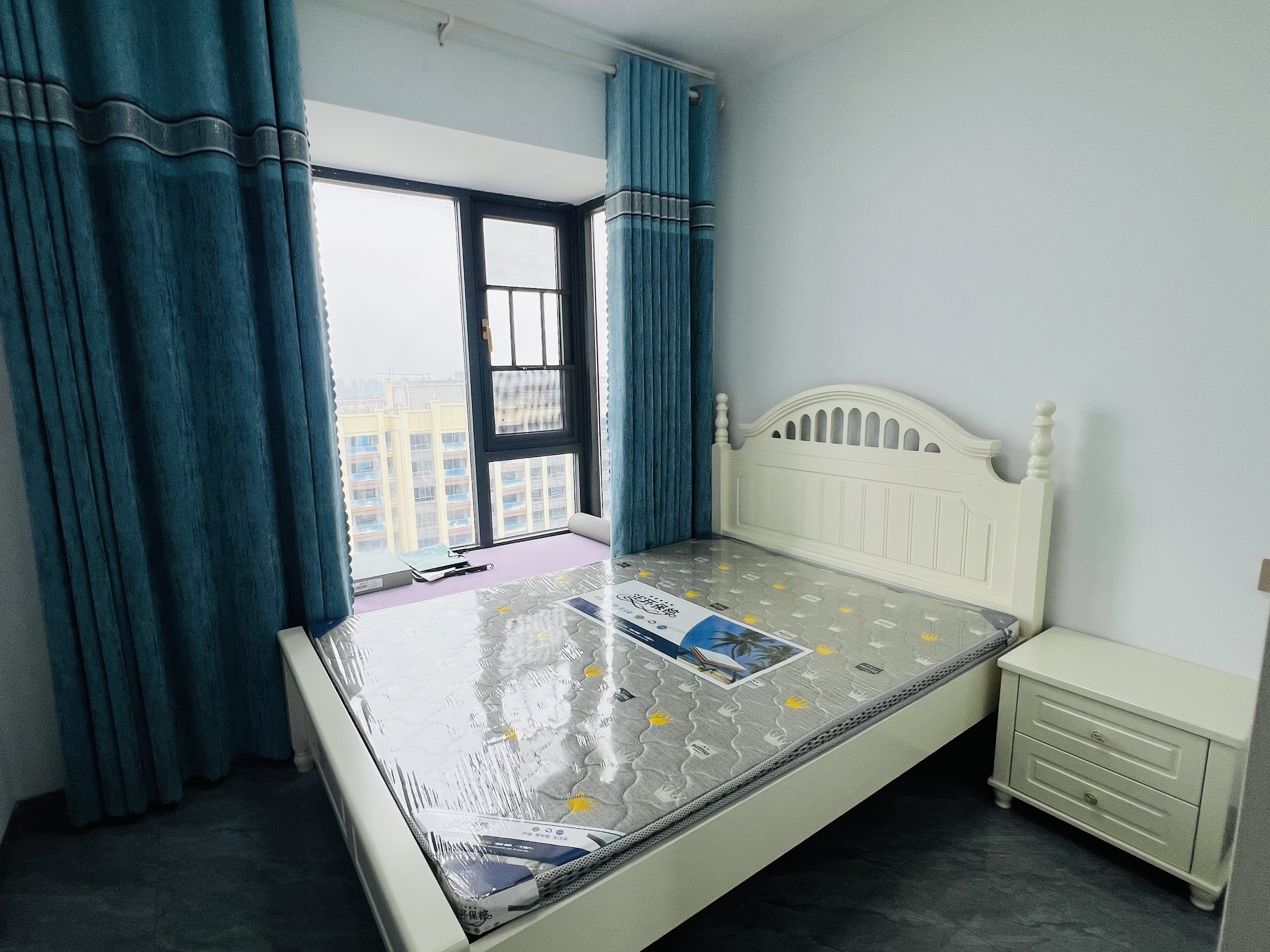 康雅苑 3室2厅2卫 2000.0元/月 康雅苑 3室2厅2卫 2000.0元/月户型图