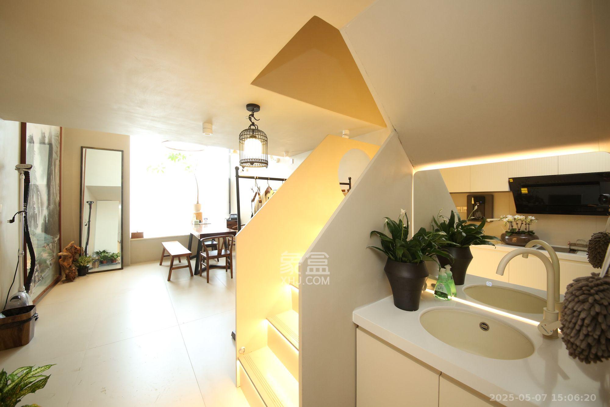 阳光城檀悦 1室0厅0卫 3700.0元/月 阳光城檀悦 1室0厅0卫 3700.0元/月室内图