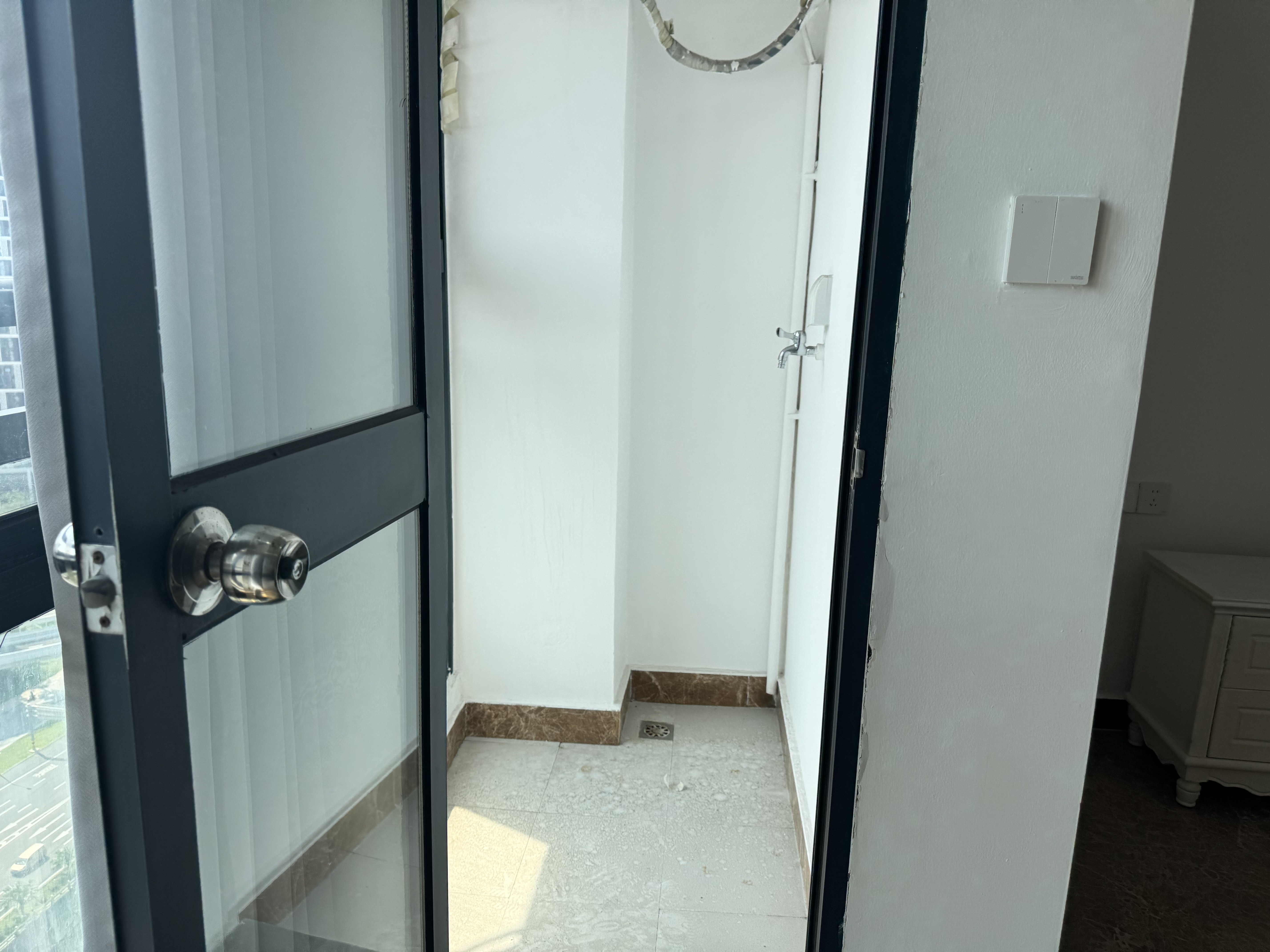 正大豪庭 1室1厅1卫 50.5万 正大豪庭 1室1厅1卫 50.5万客厅