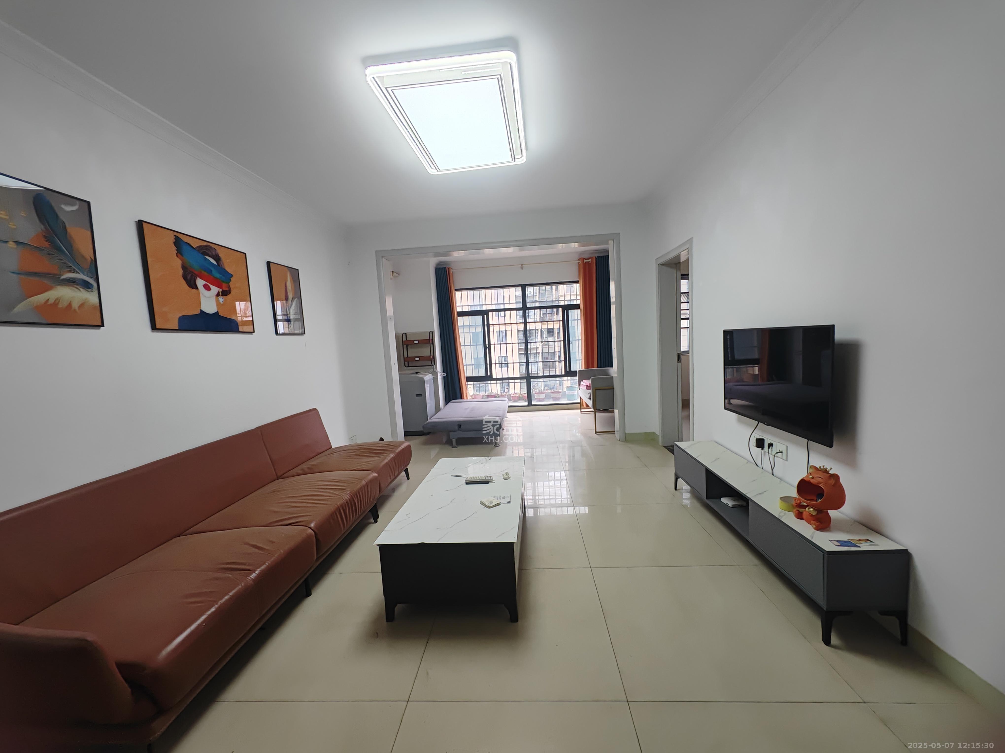 汇一城(汇壹公馆) 3室2厅2卫 1900.0元/月 汇一城(汇壹公馆) 3室2厅2卫 1900.0元/月室内图