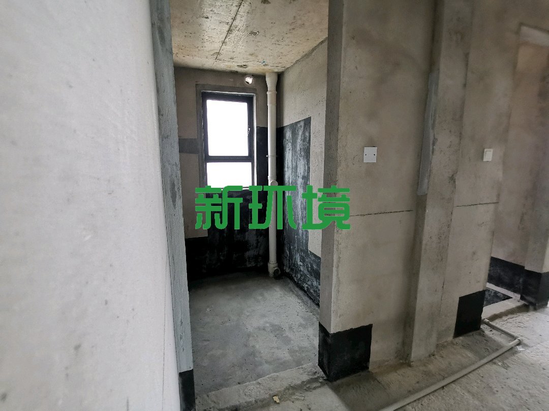 荣盛华府  1室0厅0卫   148.00万客厅