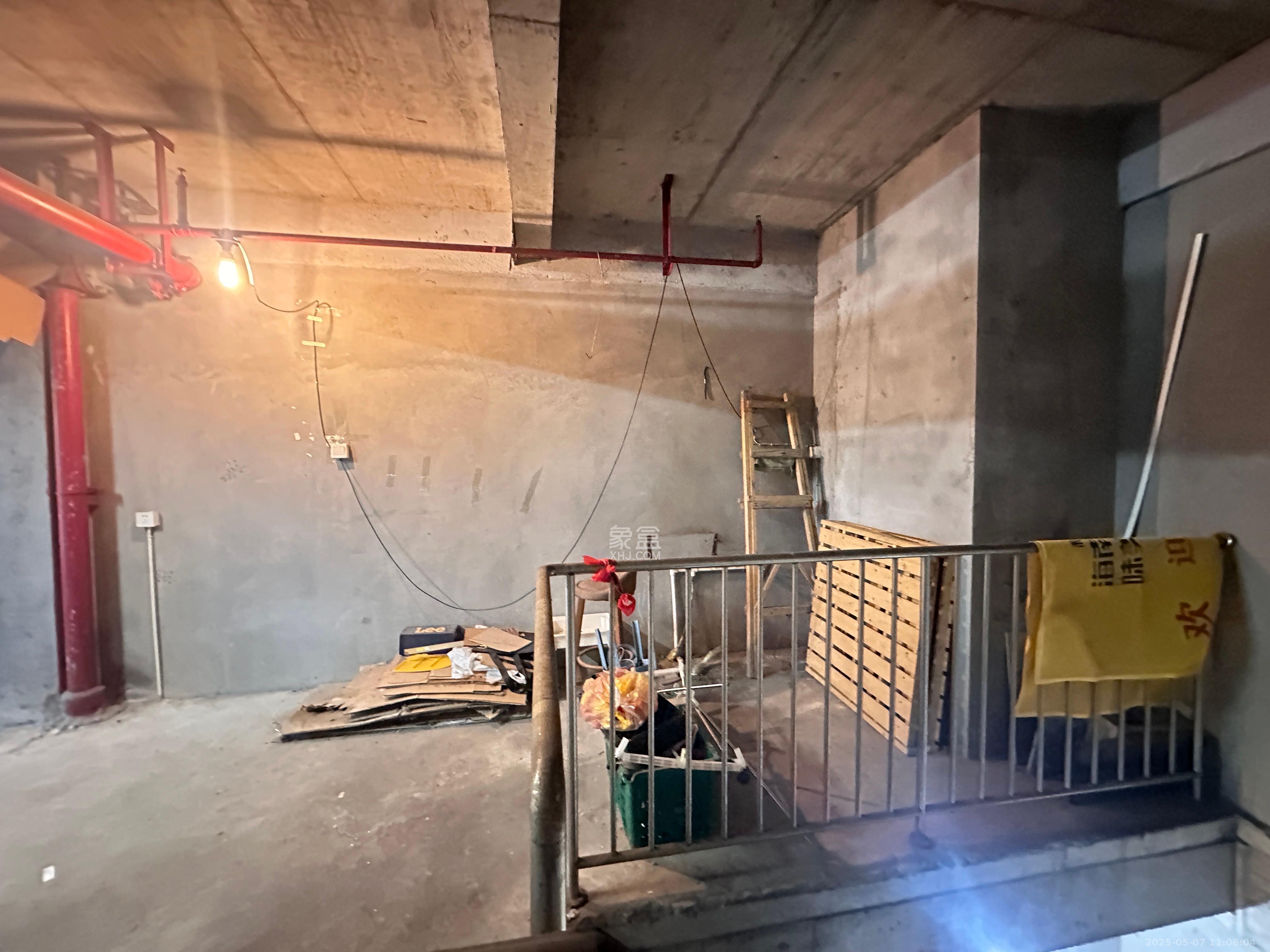 鑫远尚玺苑   98.55㎡      6600.0元/月室内图