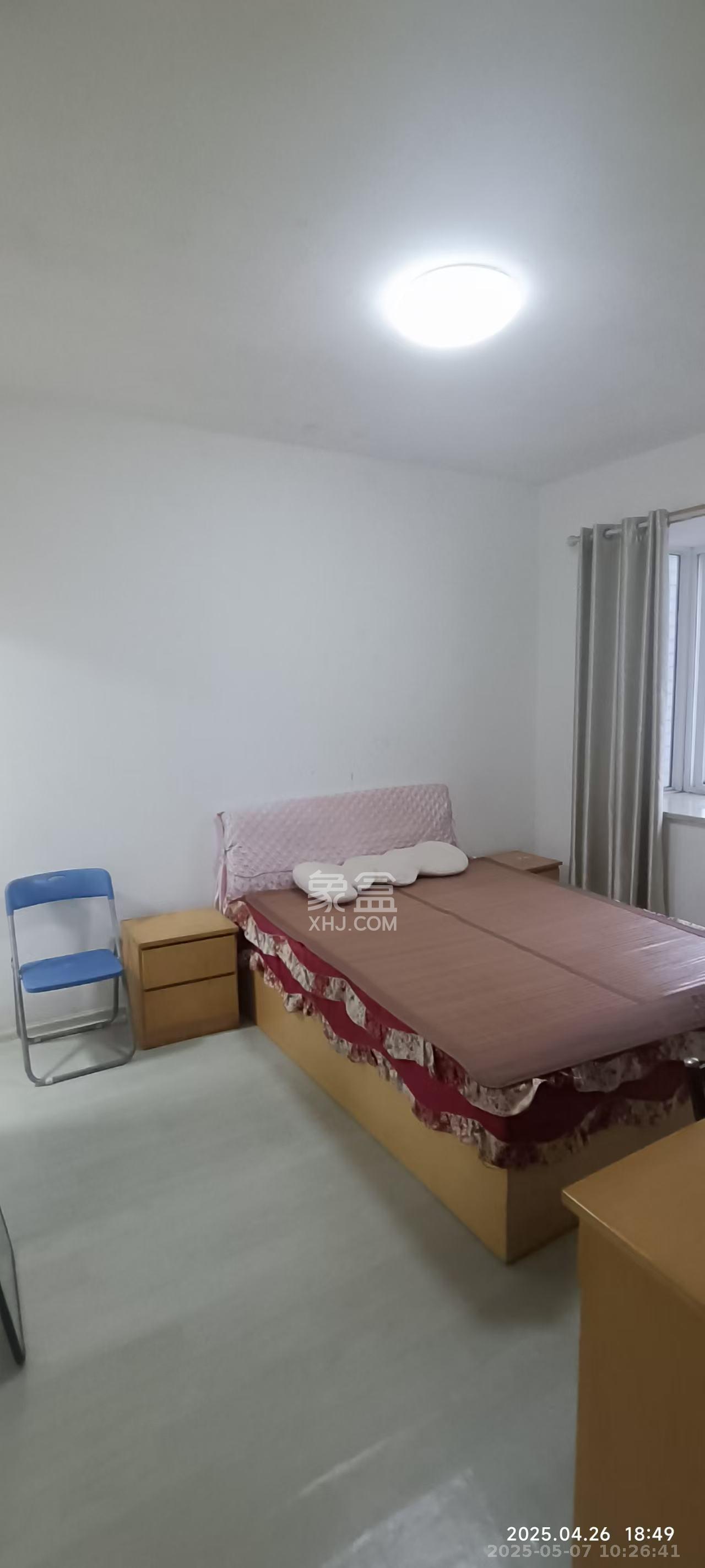 湘樟园小区（湘樟家园）  2室2厅1卫   1400.00元/月室内图