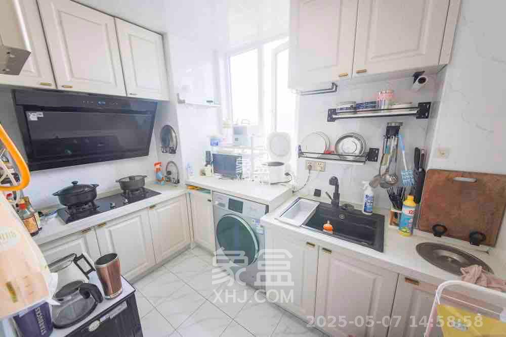 长城华都 2室1厅1卫 2200.0元/月 长城华都 2室1厅1卫 2200.0元/月室内图