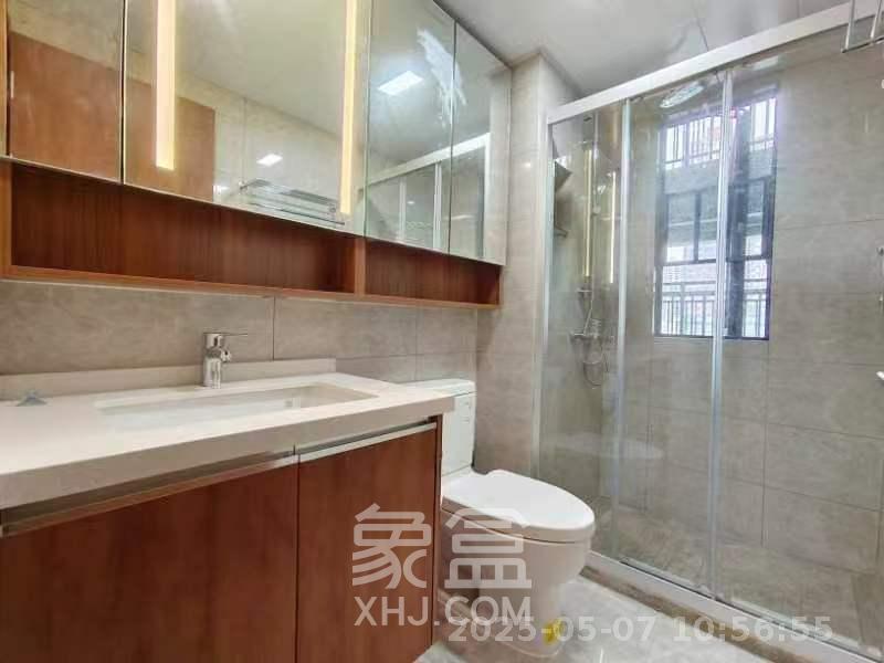 梅溪悦章  3室2厅2卫   3500.00元/月室内图