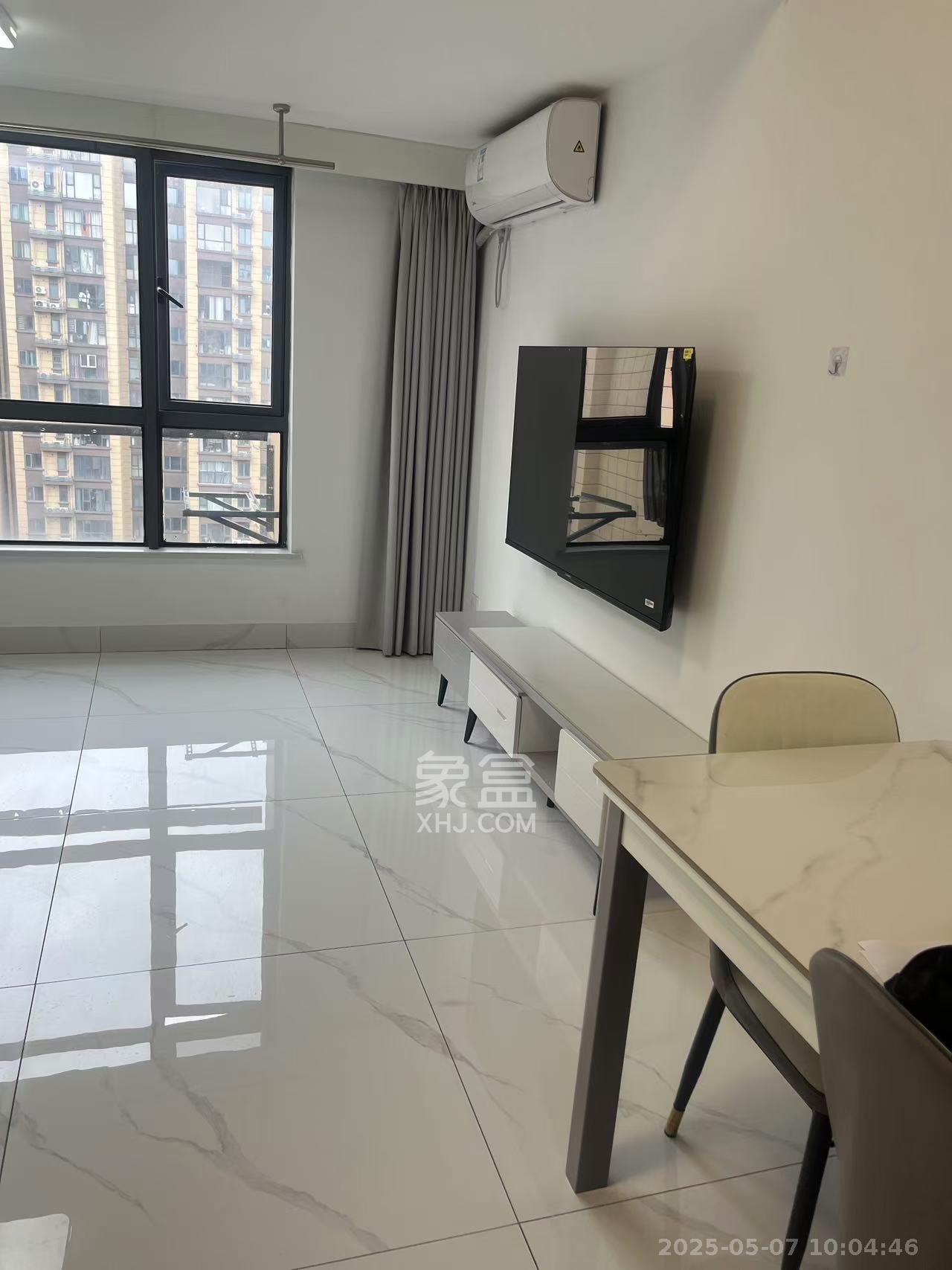 荣盛花语书苑 2室1厅1卫 2300.0元/月 荣盛花语书苑 2室1厅1卫 2300.0元/月室内图