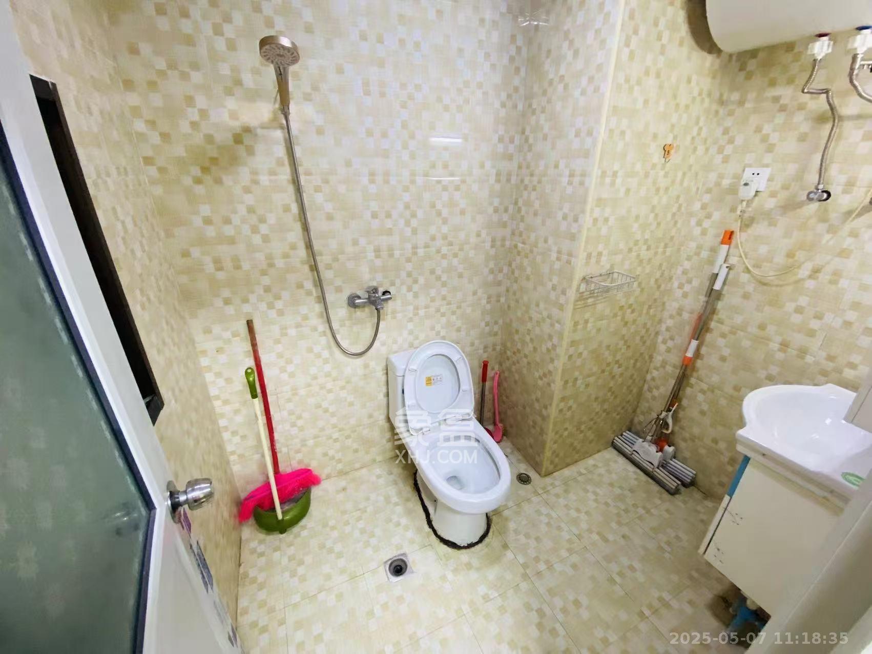 博雅例外 1室1厅1卫 1200.0元/月 博雅例外 1室1厅1卫 1200.0元/月室内图