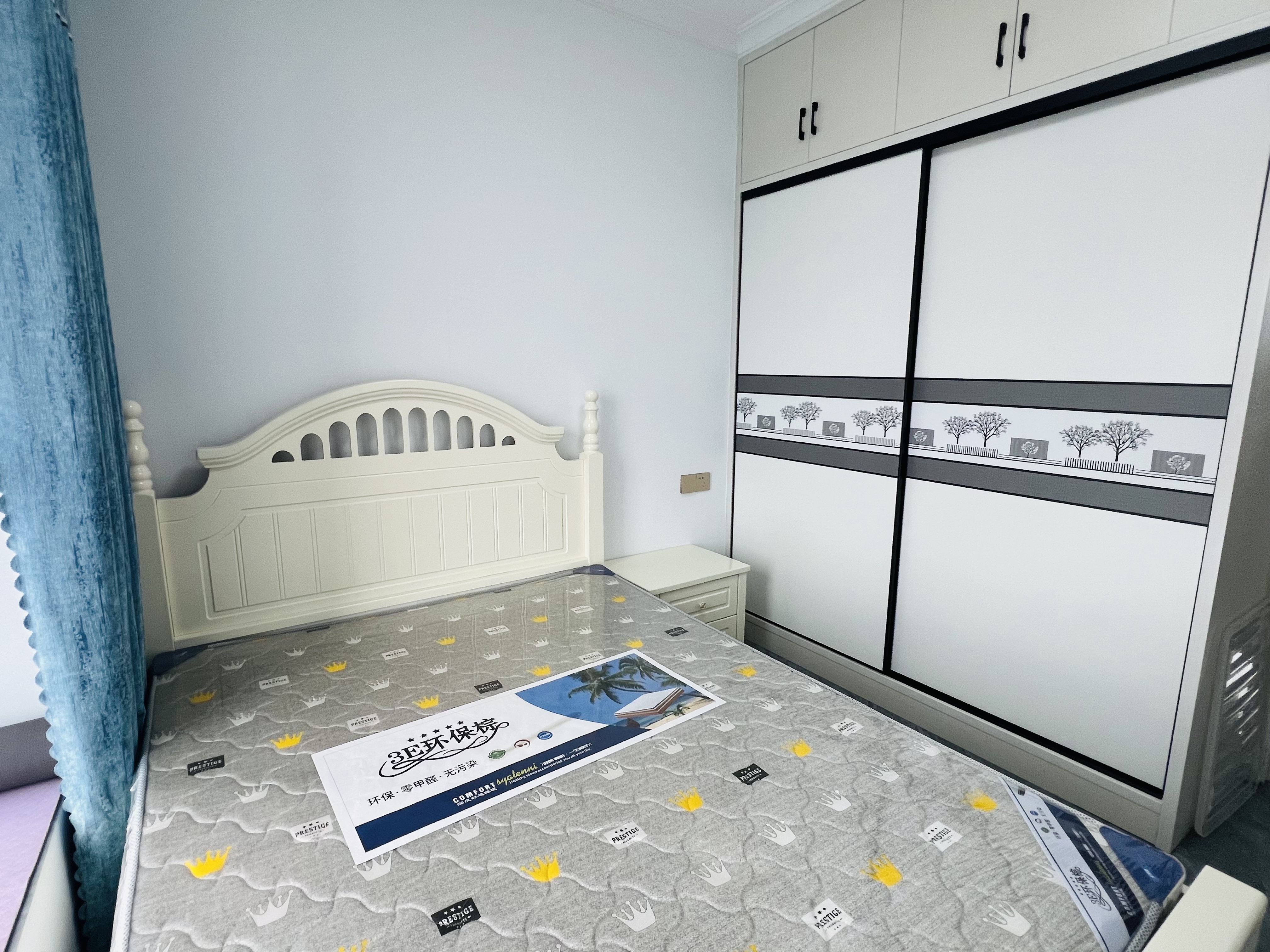 康雅苑 3室2厅2卫 2000.0元/月 康雅苑 3室2厅2卫 2000.0元/月室内图