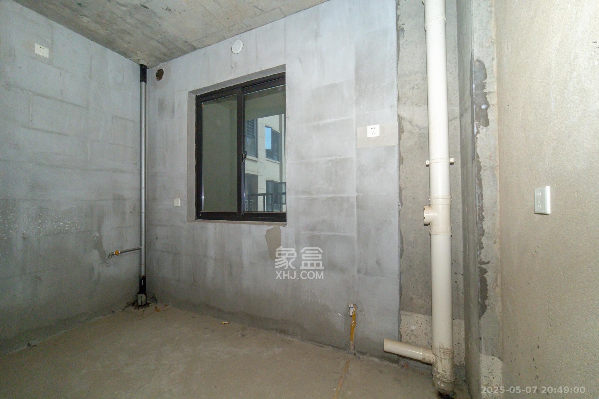 新城悦隽 3室2厅2卫 73.0万 新城悦隽 3室2厅2卫 73.0万厨房