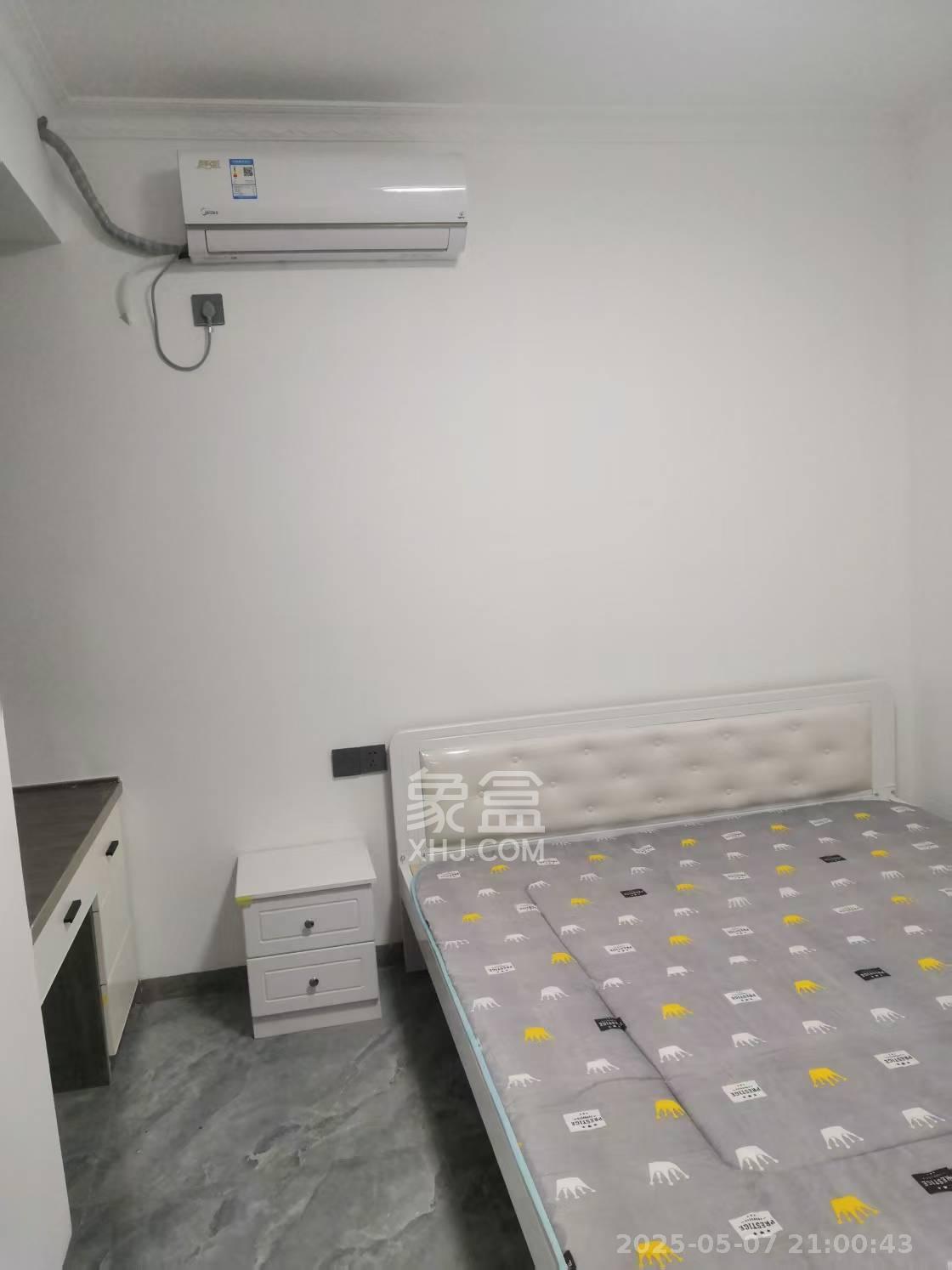 明发阅江悦府  2室2厅1卫   2000.00元/月室内图