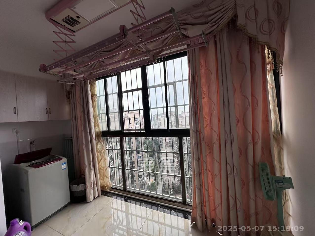 建鑫二期  2室2厅2卫   38.80万室内图