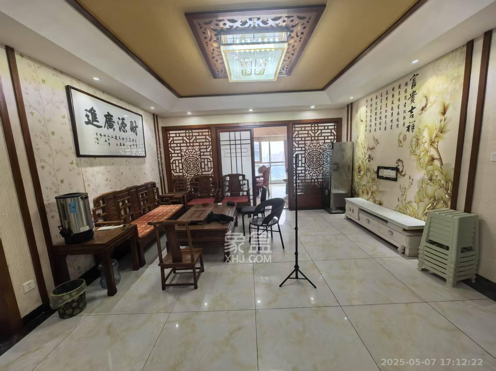 美林银谷 4室2厅1卫 3500.0元/月 美林银谷 4室2厅1卫 3500.0元/月室内图