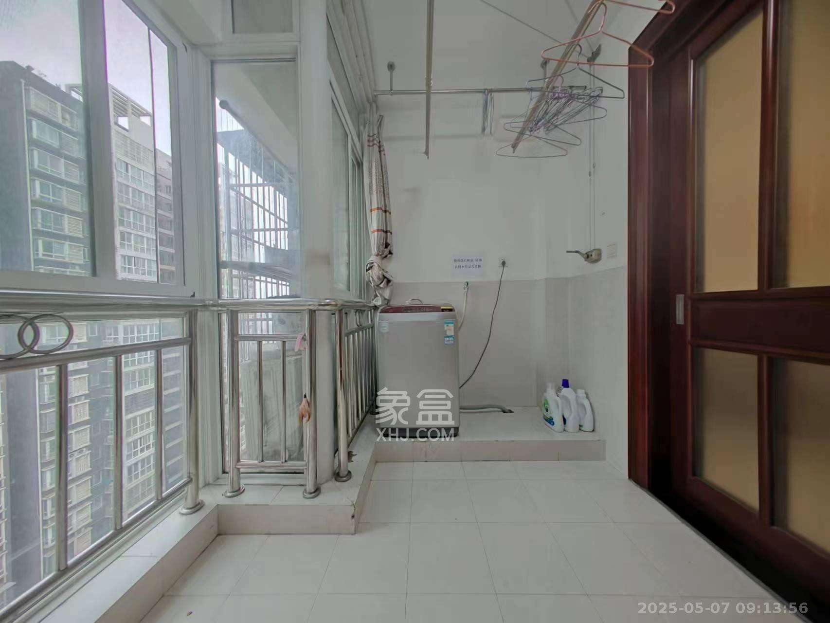 菁华源  3室3厅1卫   2600.00元/月室内图
