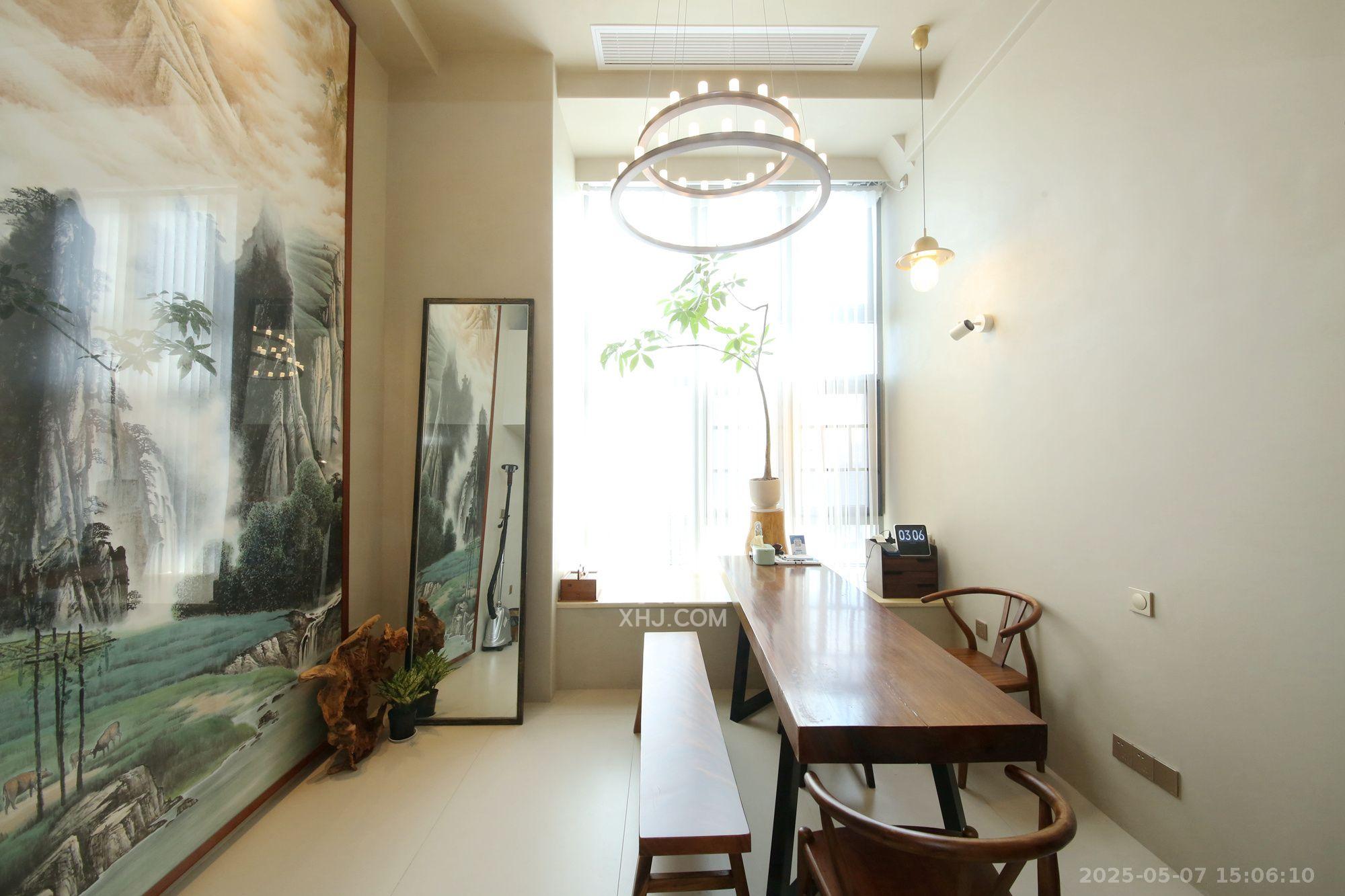 阳光城檀悦 1室0厅0卫 3700.0元/月 阳光城檀悦 1室0厅0卫 3700.0元/月室内图