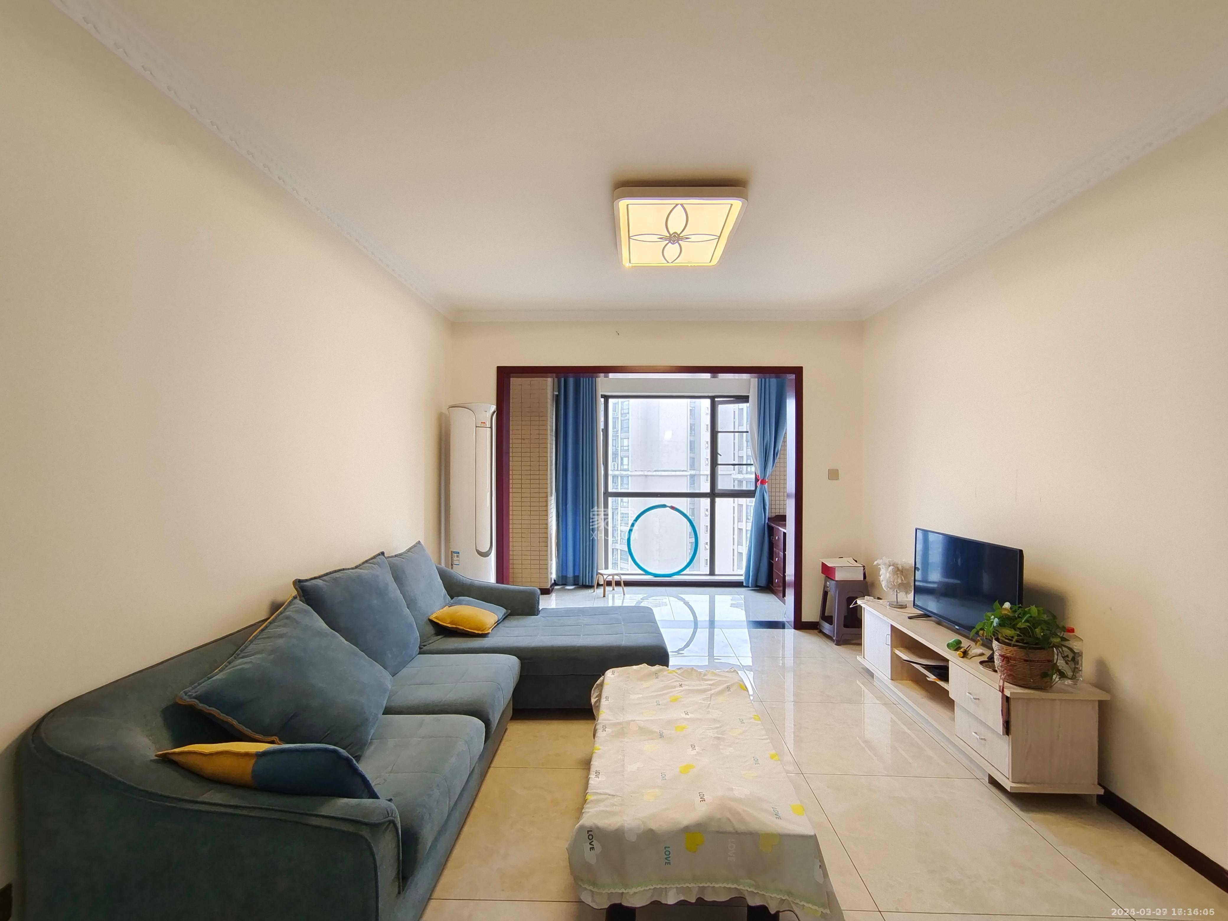 奥园广场 3室2厅1卫 2000.0元/月 奥园广场 3室2厅1卫 2000.0元/月室内图