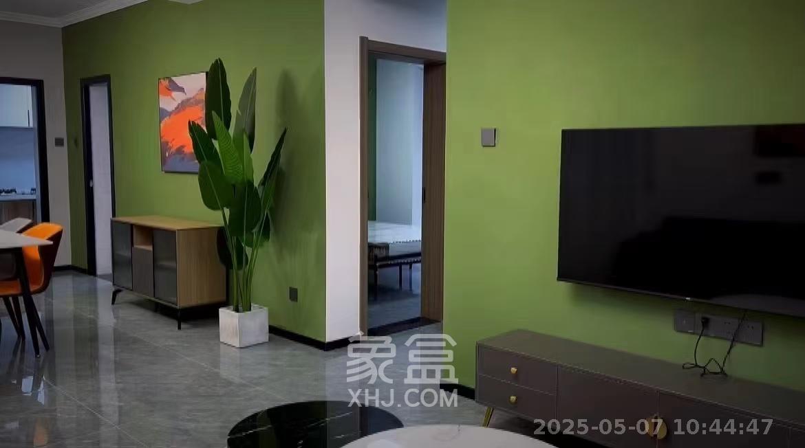 吉泰园安置小区 3室2厅1卫 2988.0元/月 吉泰园安置小区 3室2厅1卫 2988.0元/月室内图