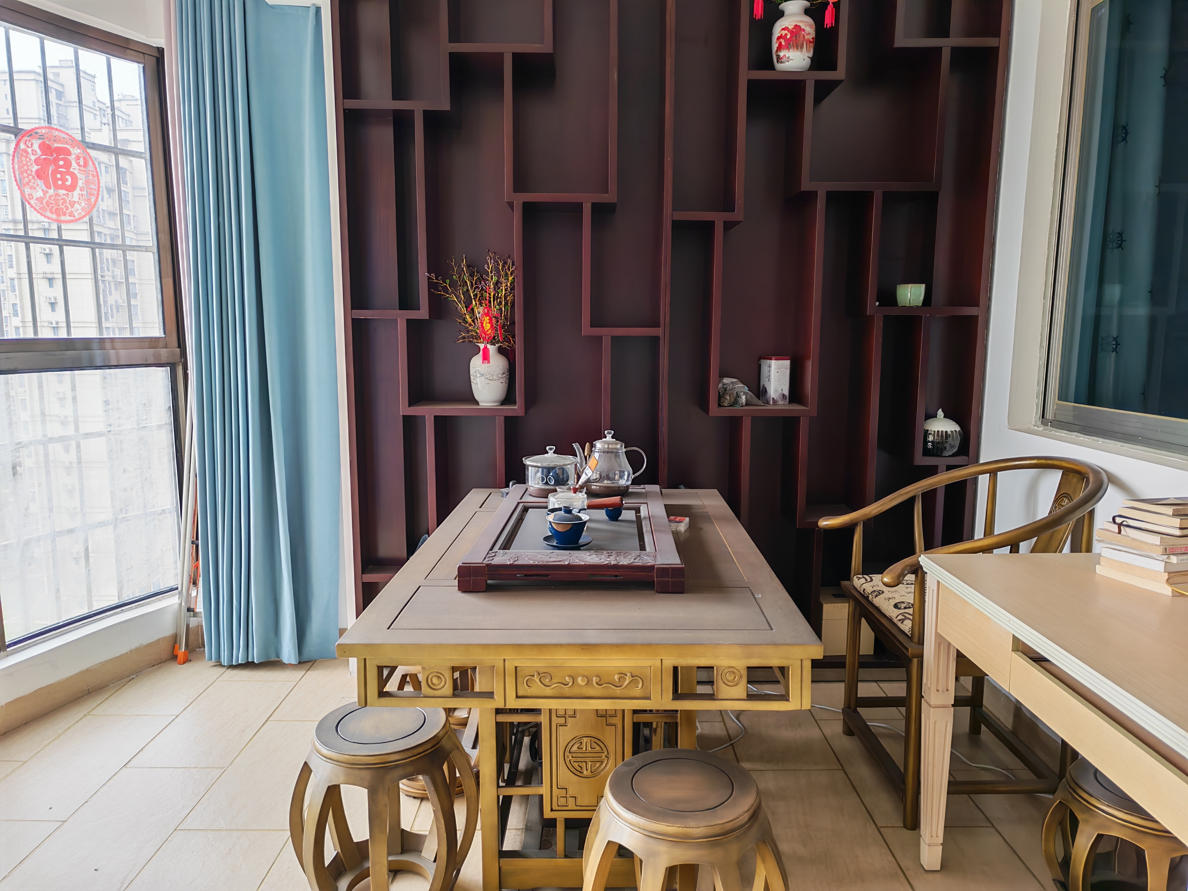 碧桂园 4室2厅2卫 86.8万 碧桂园 4室2厅2卫 86.8万室内图