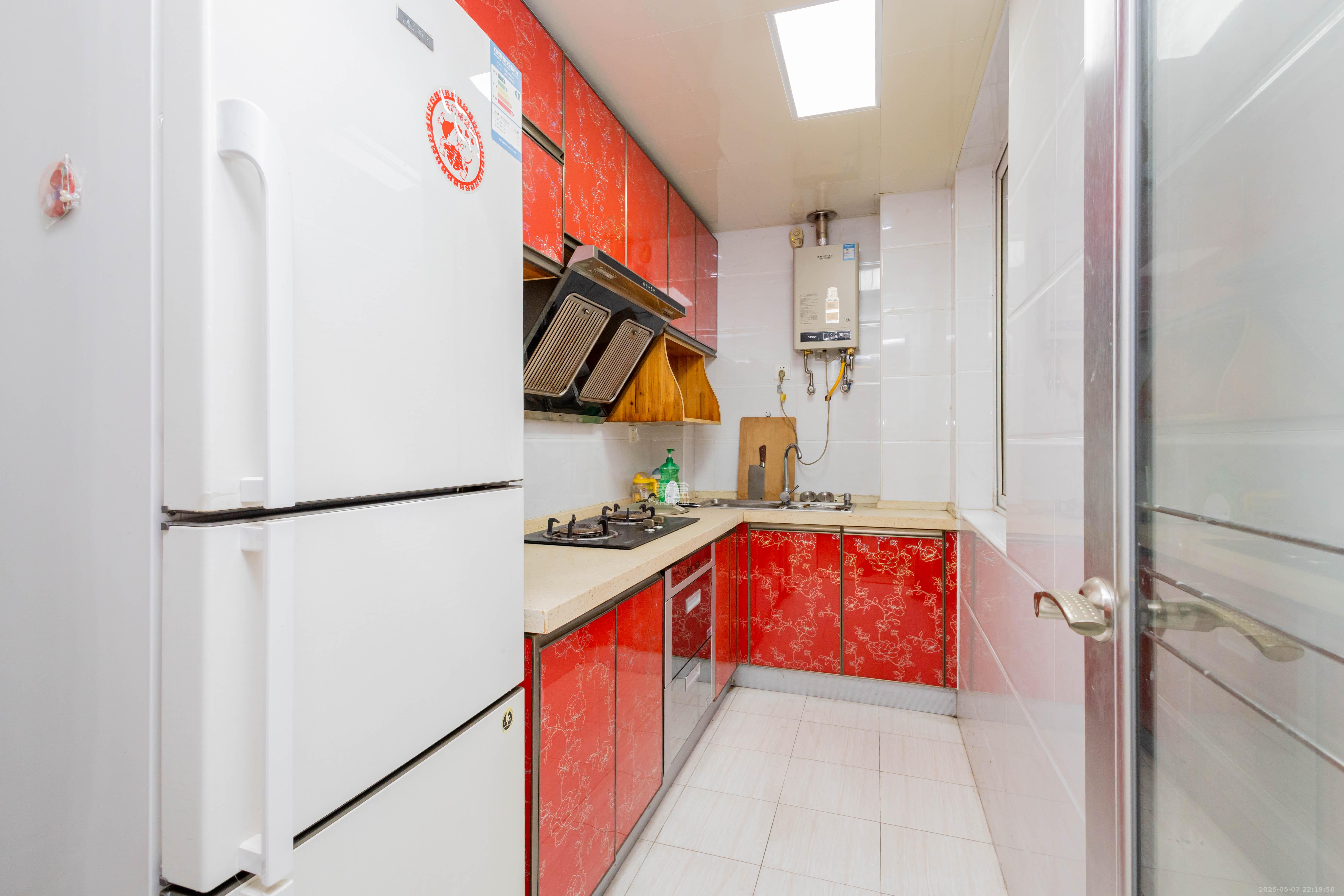 东岸锦城(东方人家)  2室1厅1卫    42.8万 东岸锦城(东方人家)  2室1厅1卫    42.8万厨房