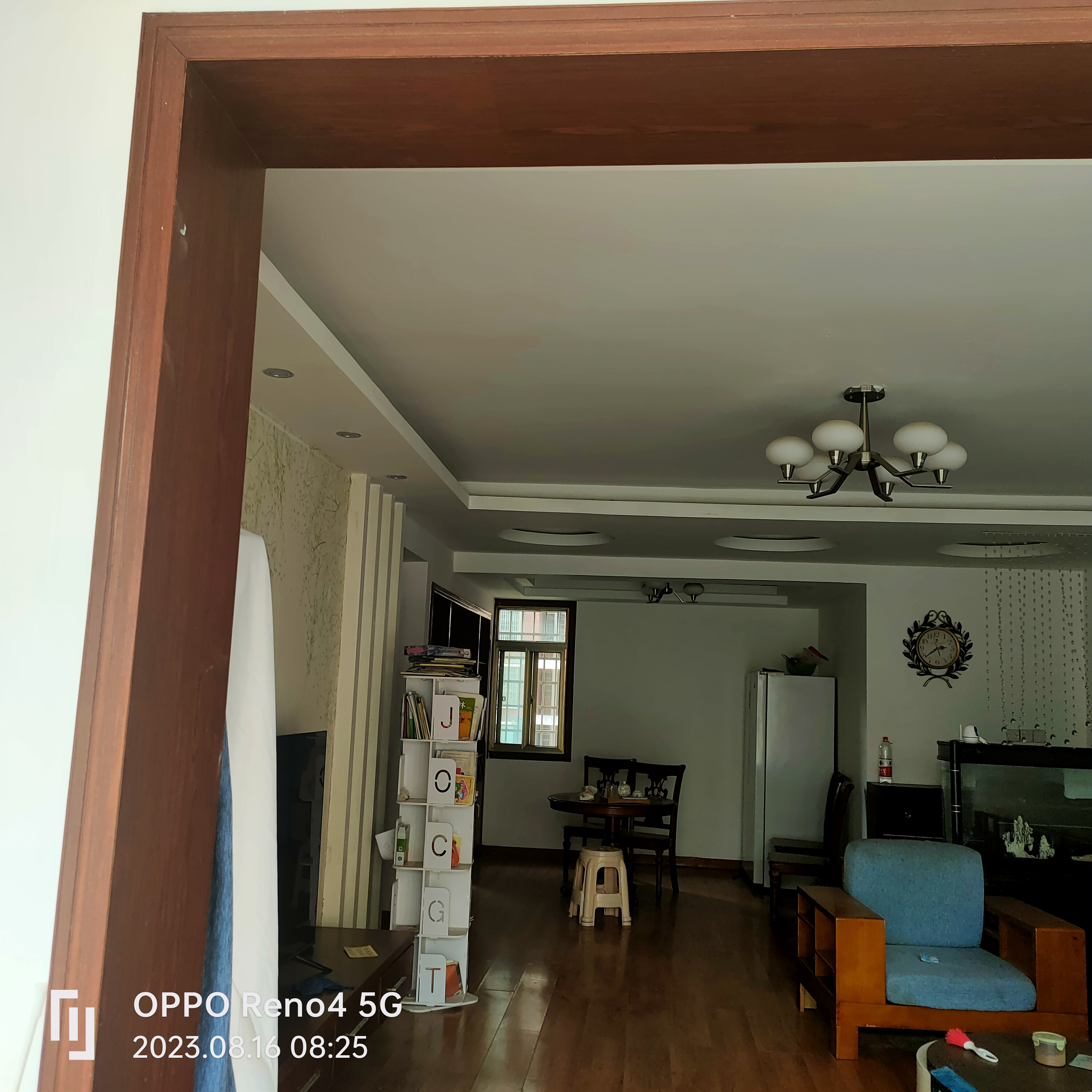 东方豪苑  3室2厅2卫    1500.0元/月室内图