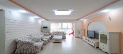 格林星城  3室2厅2卫   146.00万