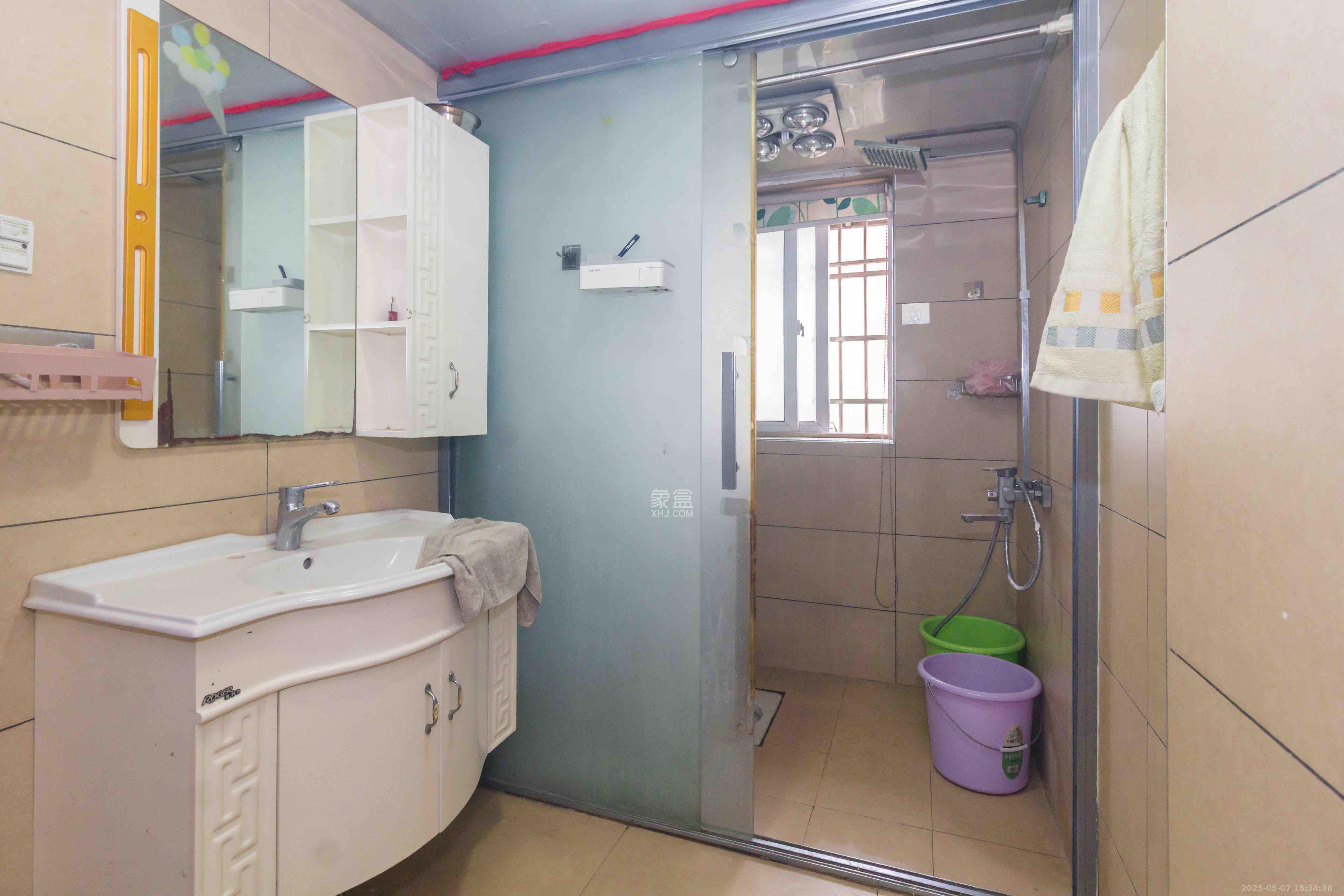 东业苹果社区  3室2厅1卫   1600.00元/月室内图