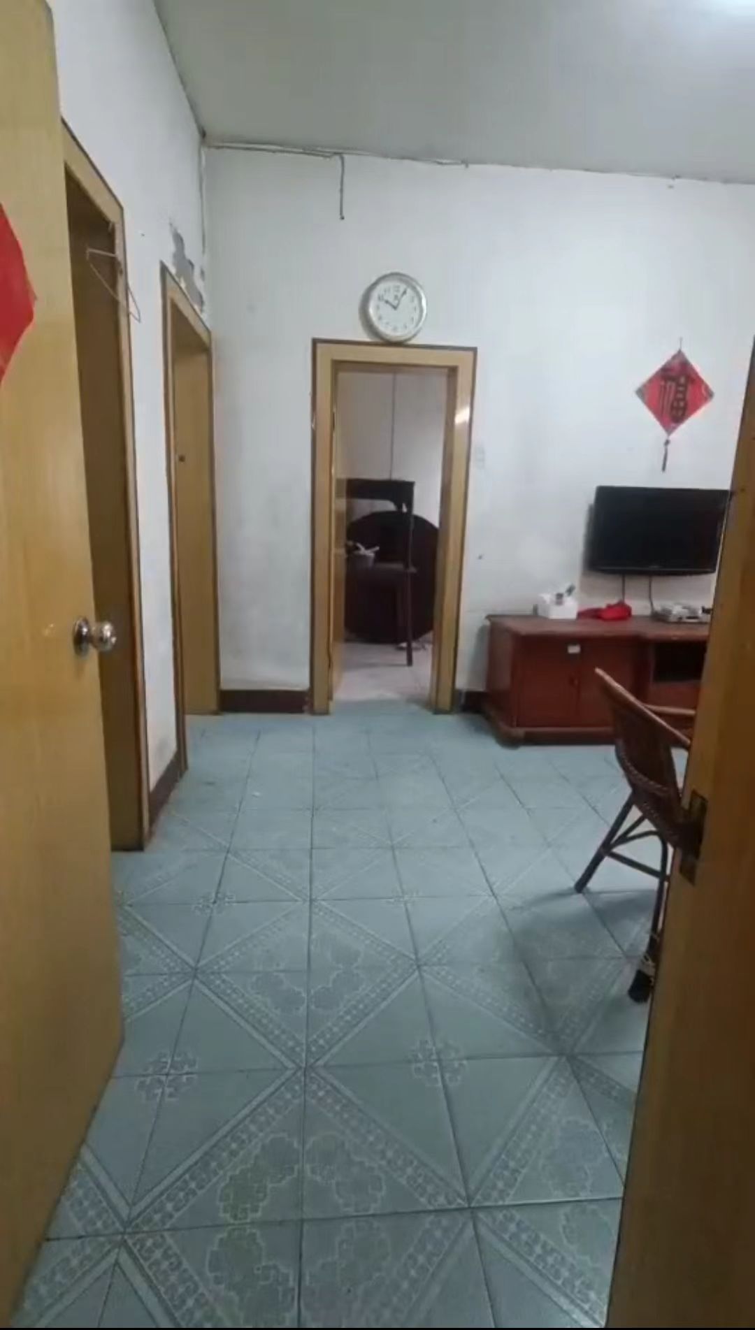 老林业局家属楼 2室1厅1卫 36.8万 老林业局家属楼 2室1厅1卫 36.8万室内图