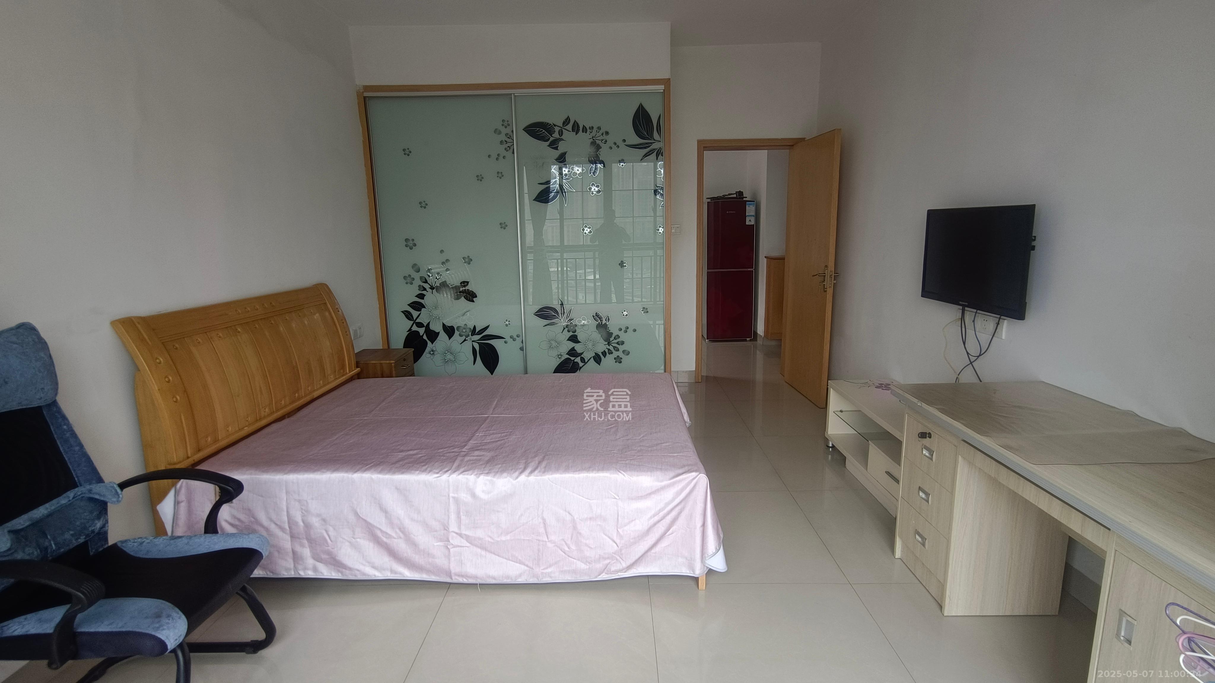 盘龙名府 1室0厅1卫 1200.0元/月 盘龙名府 1室0厅1卫 1200.0元/月室内图