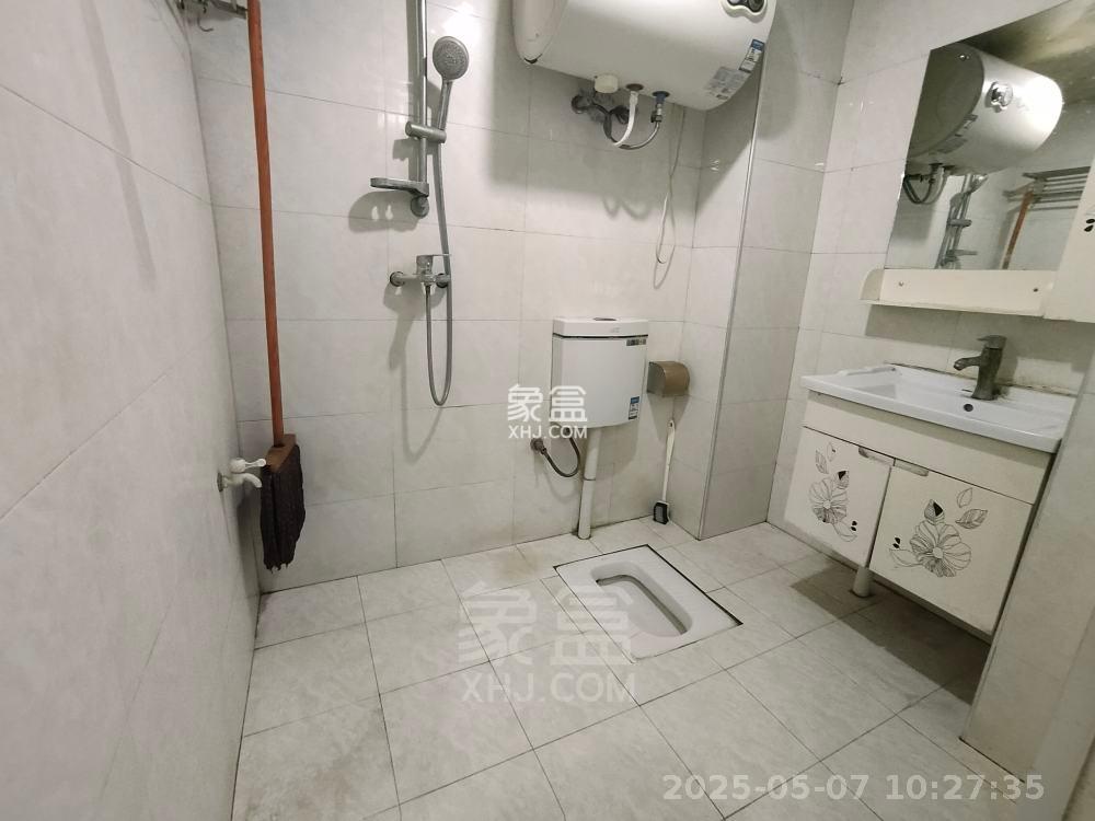 凯旋名门人民中路1006号  1室1厅1卫   1000.00元/月室内图