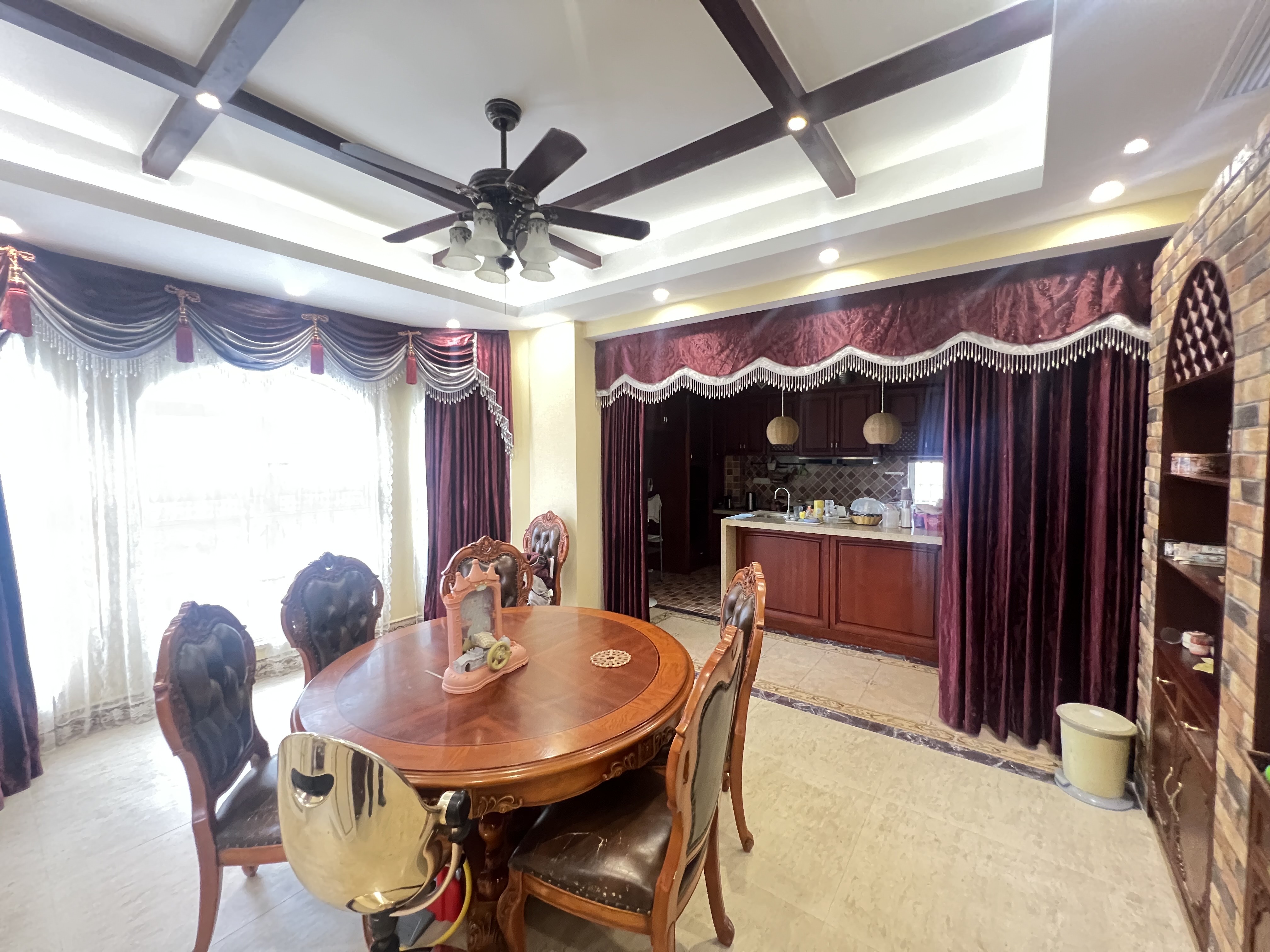 今典别墅 8室3厅3卫 25000.0元/月 今典别墅 8室3厅3卫 25000.0元/月室内图