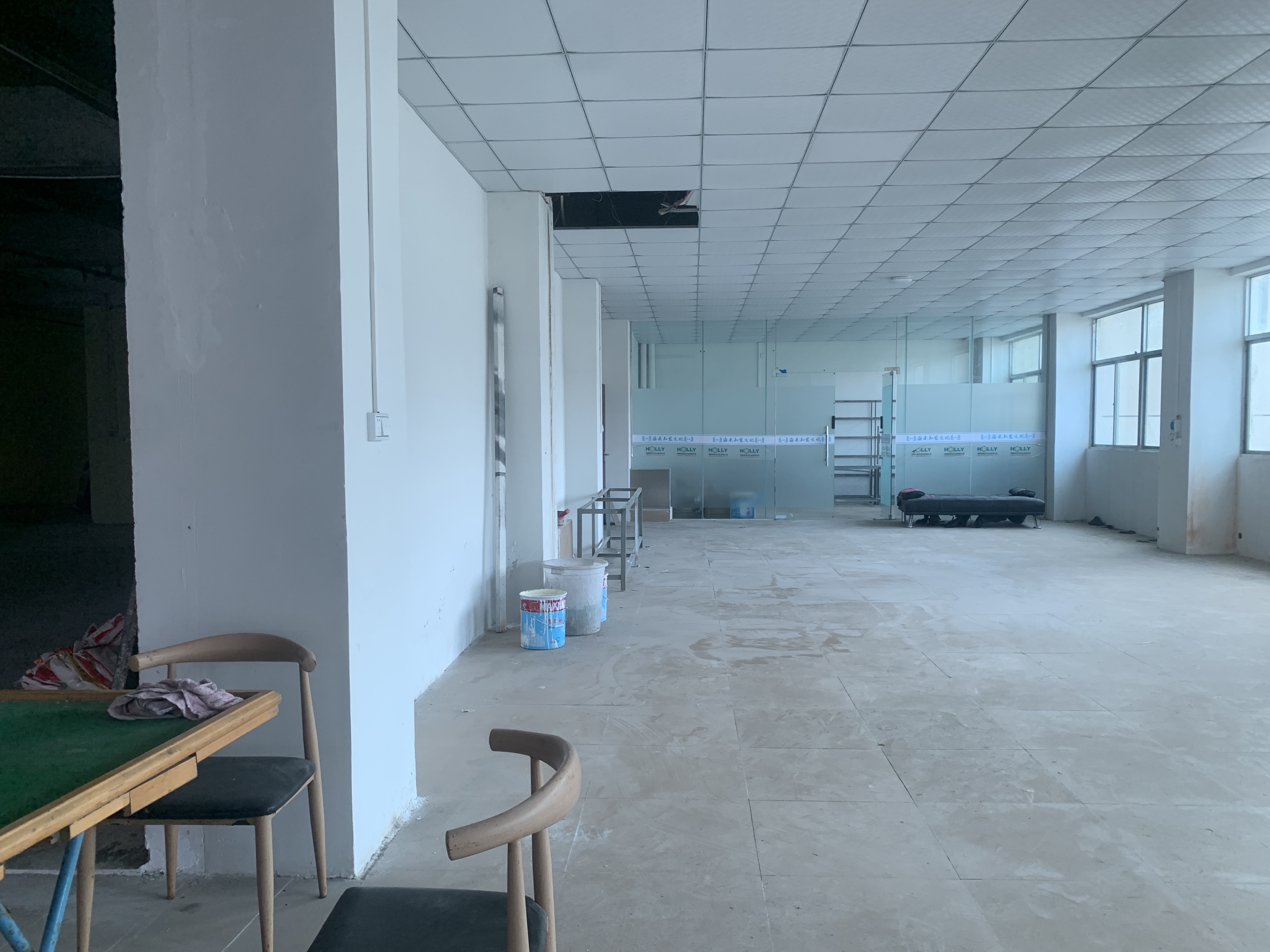 鸿昌盛大厦 1室1厅1卫 12000.0元/月 鸿昌盛大厦 1室1厅1卫 12000.0元/月室内图