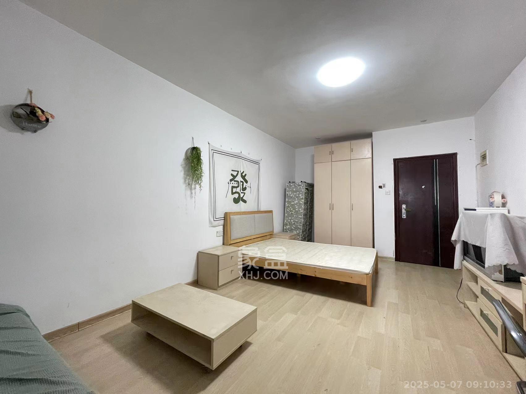 东一国际 1室1厅1卫 1500.0元/月 东一国际 1室1厅1卫 1500.0元/月室内图