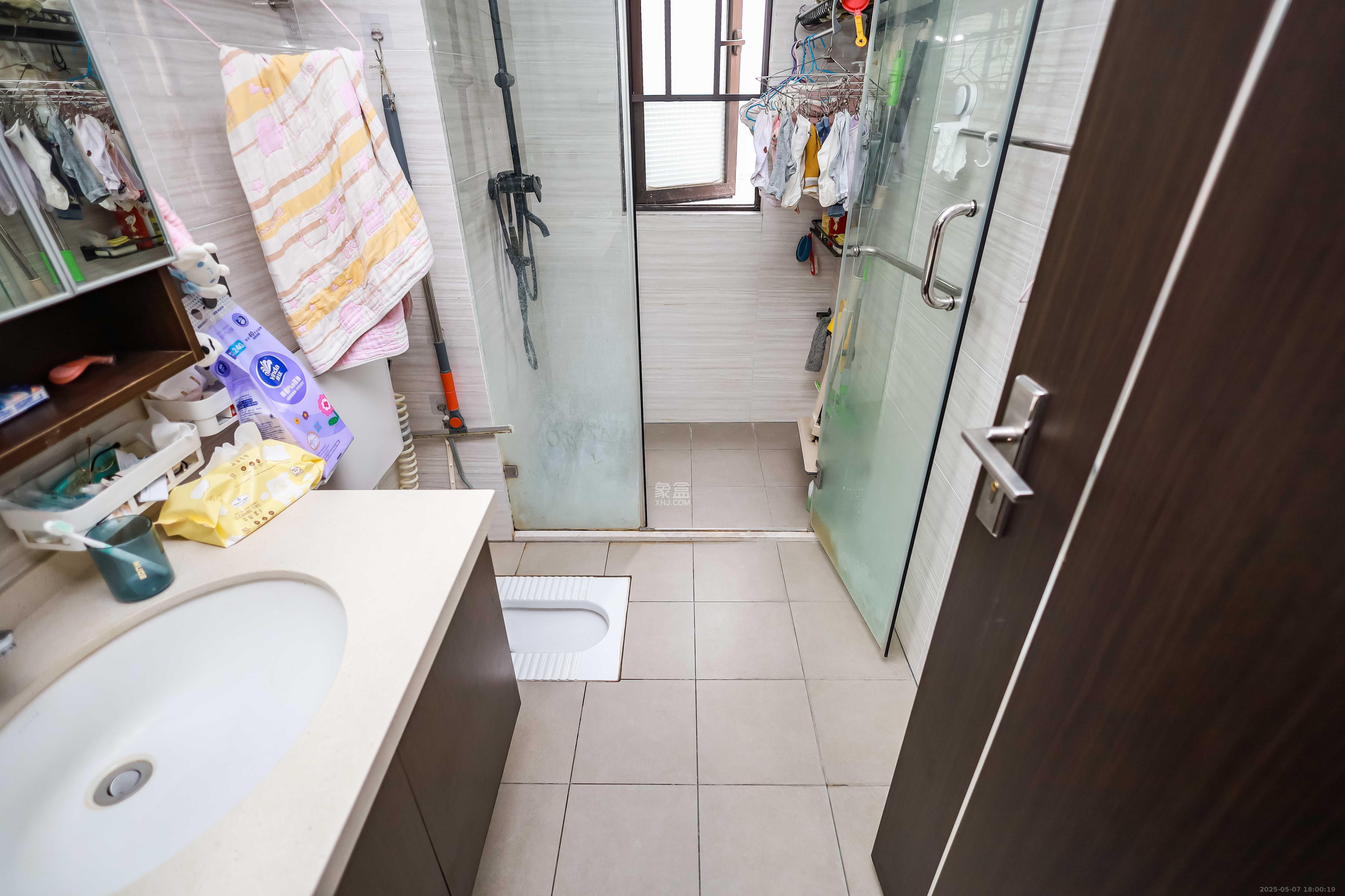 长沙美的麓府 4室2厅2卫 139.8万 长沙美的麓府 4室2厅2卫 139.8万卫生间