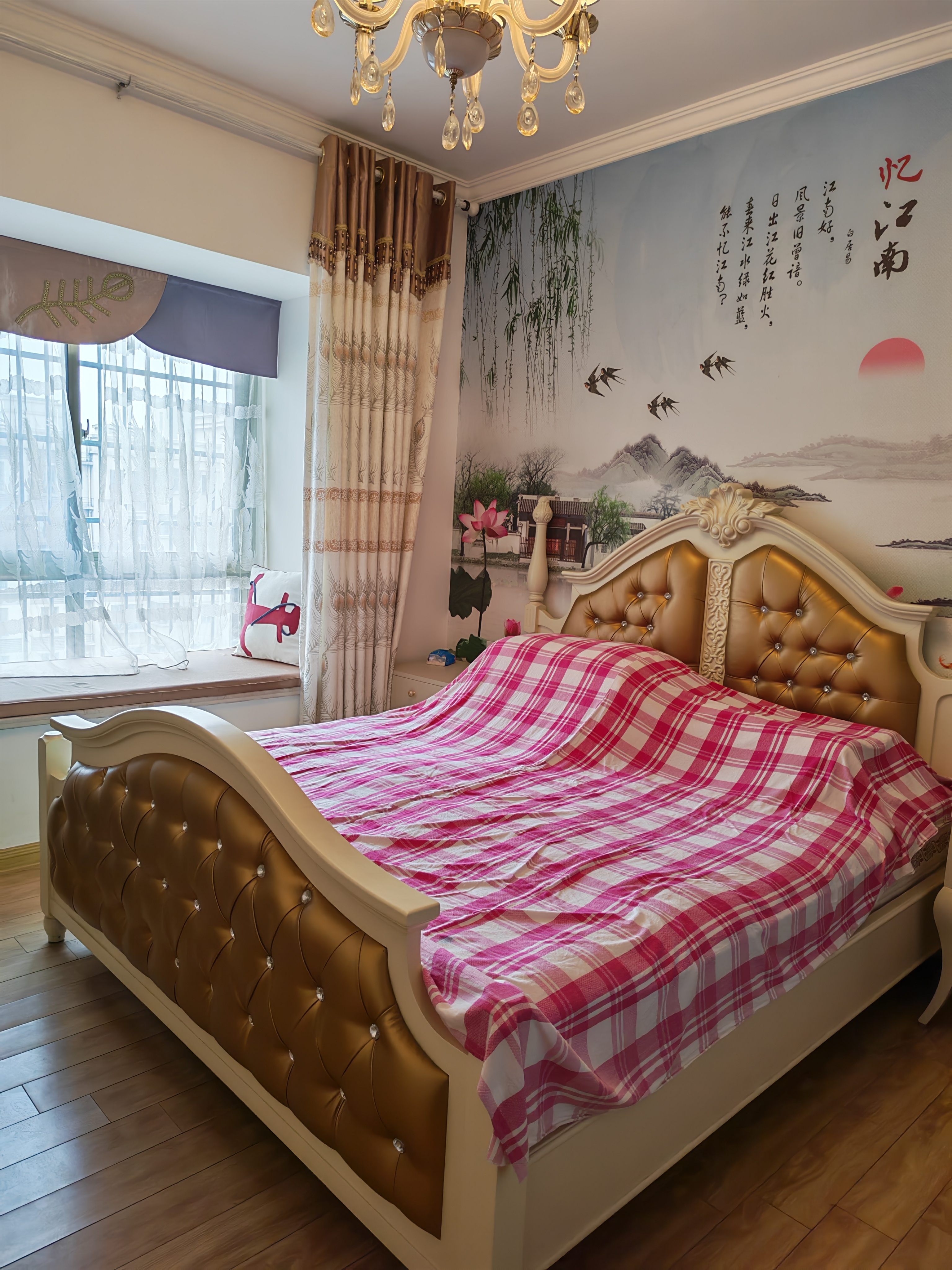 碧桂园 4室2厅2卫 1800.0元/月 碧桂园 4室2厅2卫 1800.0元/月室内图