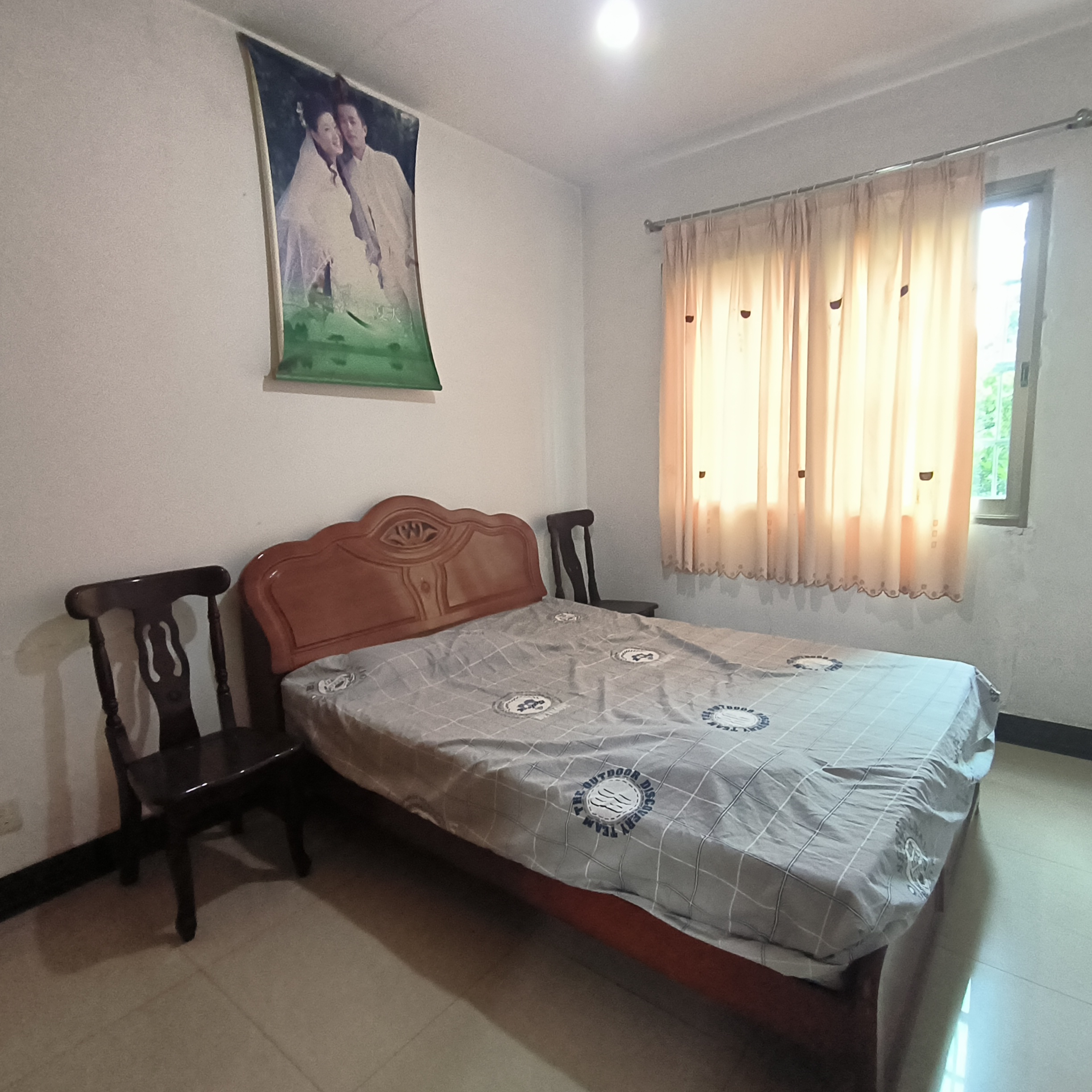 蒸湘世纪城拆迁楼(同心苑) 3室2厅1卫 1100.0元/月 蒸湘世纪城拆迁楼(同心苑) 3室2厅1卫 1100.0元/月室内图