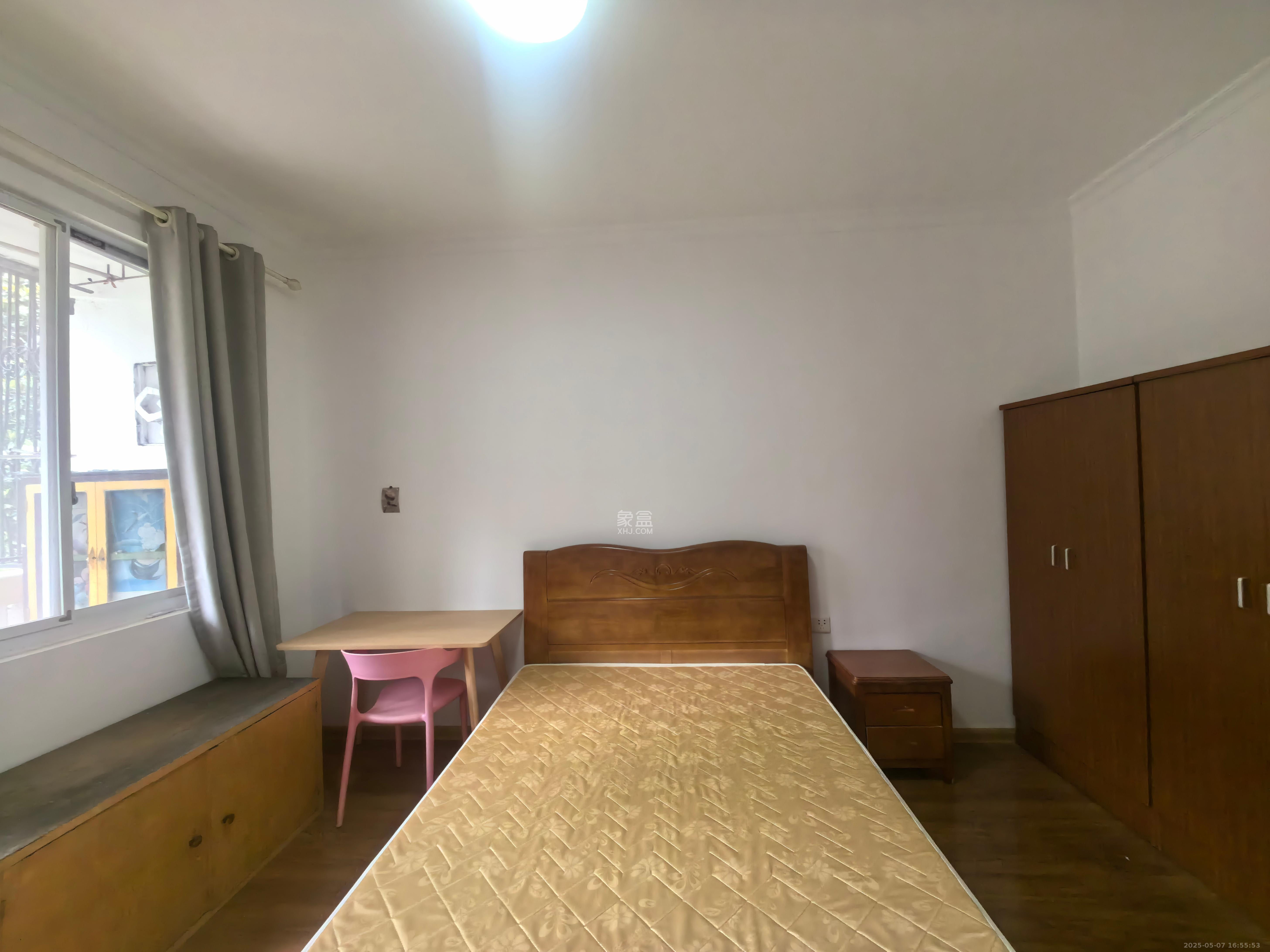 省建苑小区  2室1厅1卫   1700.00元/月室内图