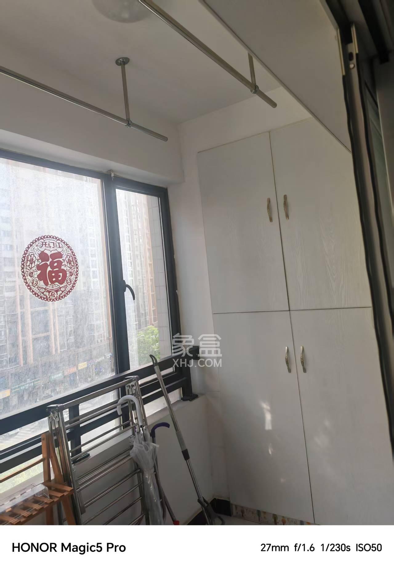 和庄  1室1厅1卫   1600.00元/月室内图