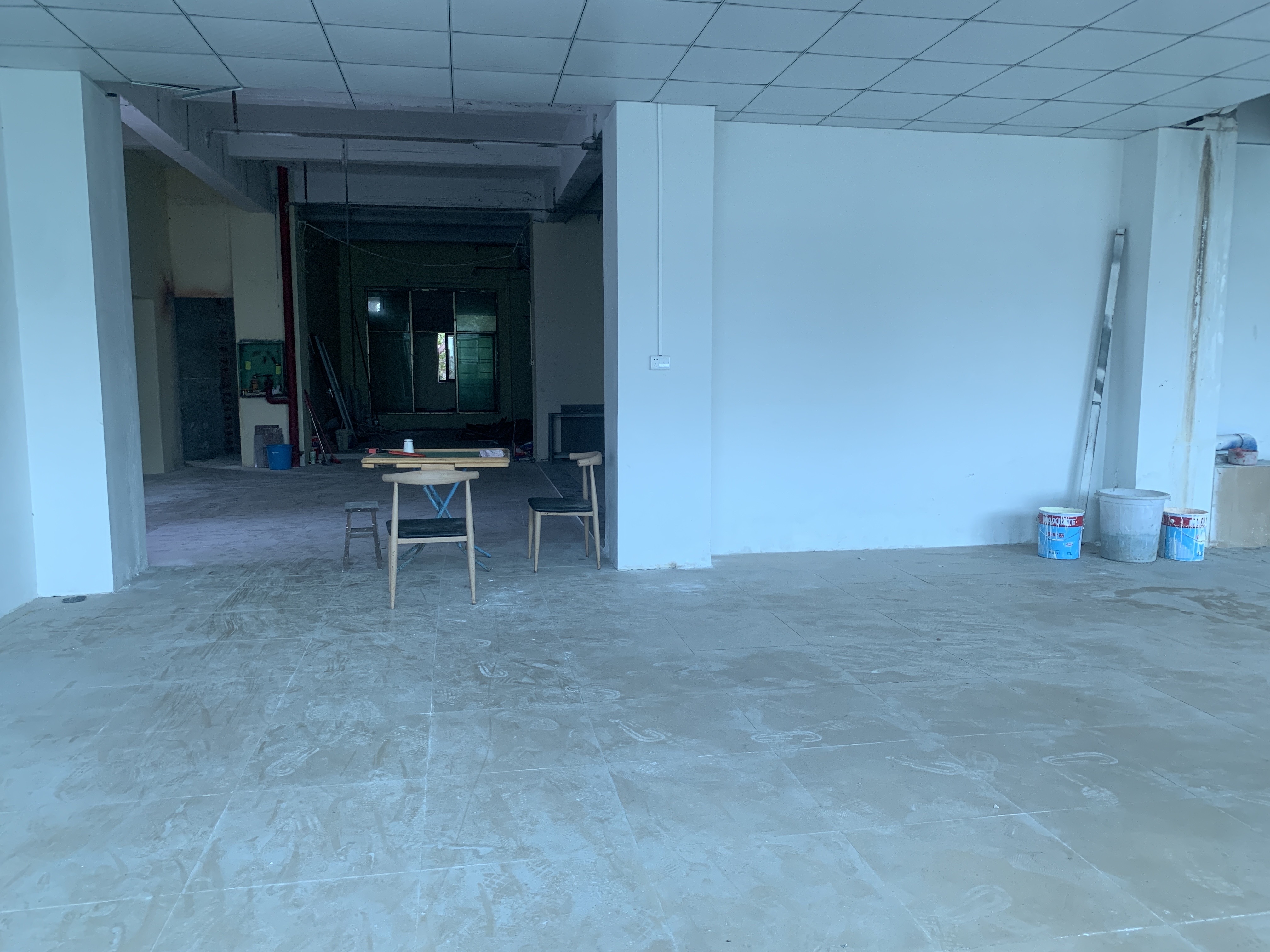 鸿昌盛大厦  1室1厅1卫   12000.00元/月室内图