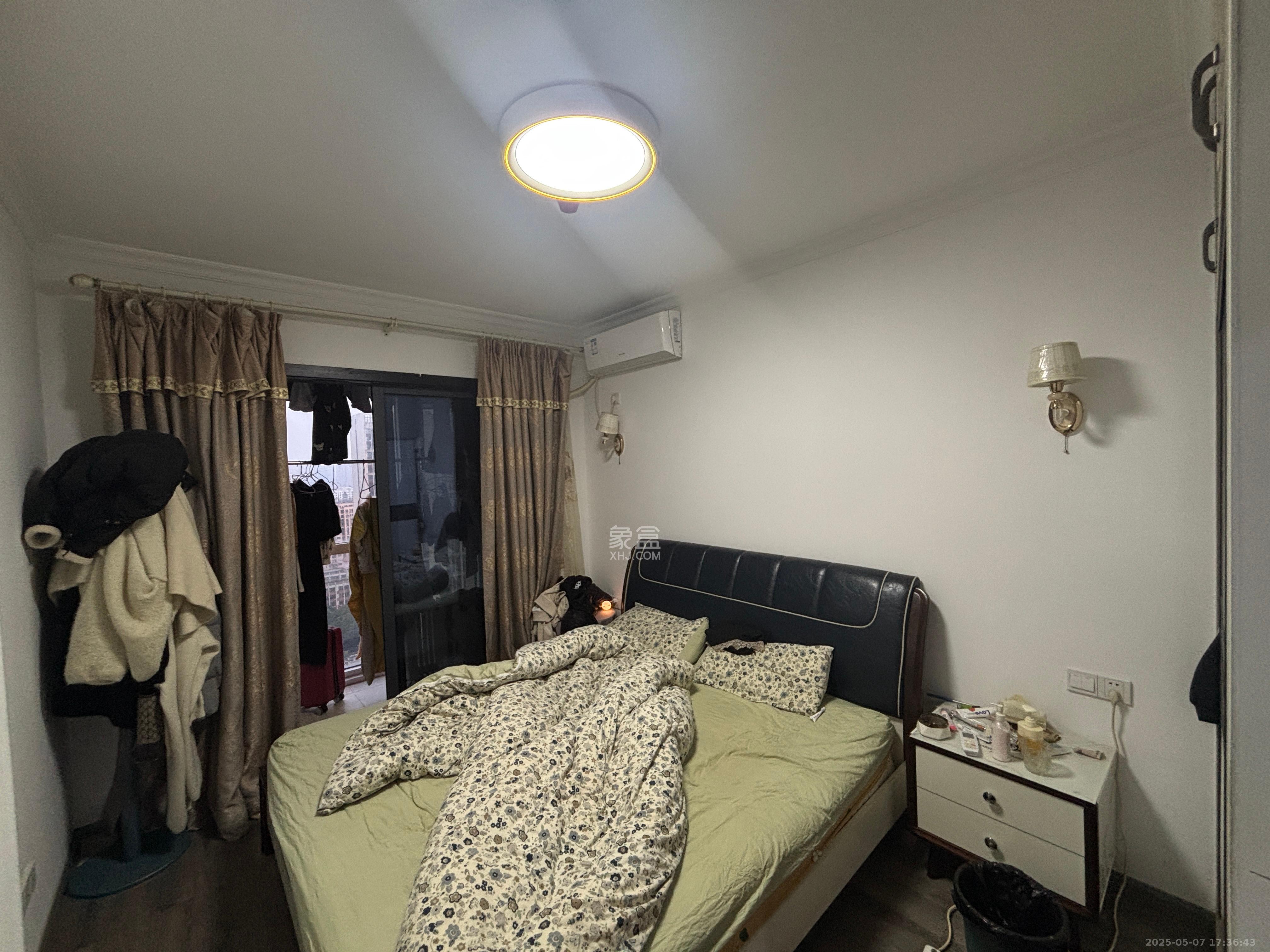 美林美寓  2室1厅1卫   2500.00元/月室内图
