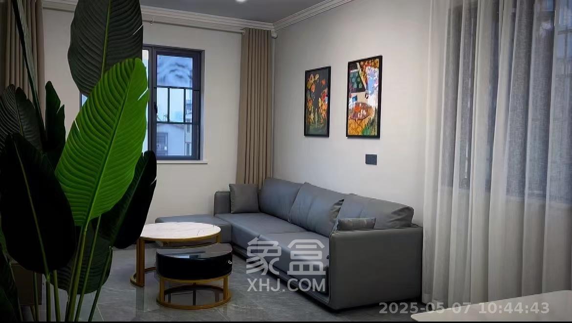 吉泰园安置小区  3室2厅1卫   3200.00元/月室内图