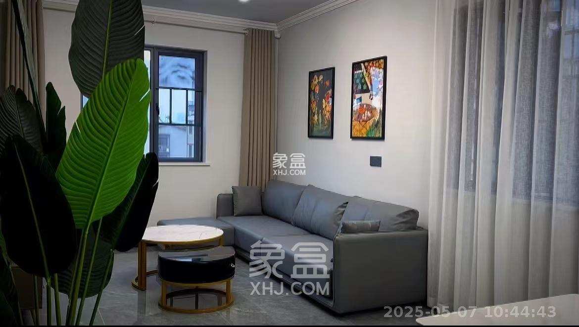 吉泰园安置小区 3室2厅1卫 2988.0元/月 吉泰园安置小区 3室2厅1卫 2988.0元/月室内图