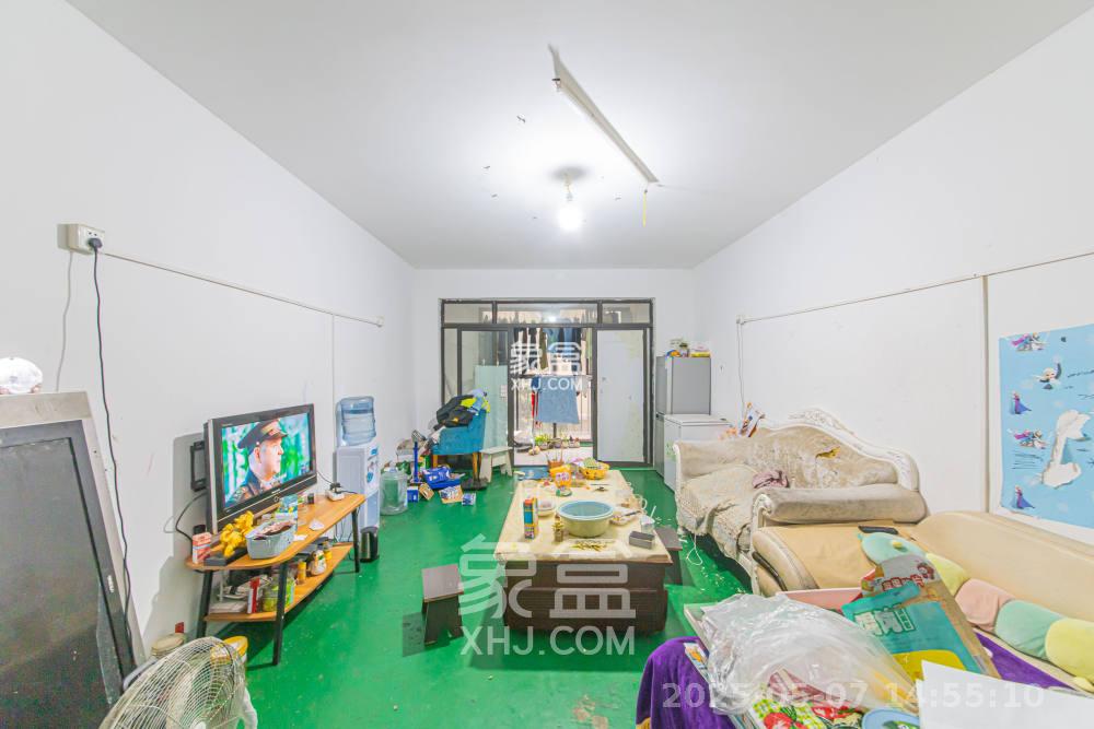 长城水郡  4室2厅2卫   1700.00元/月室内图