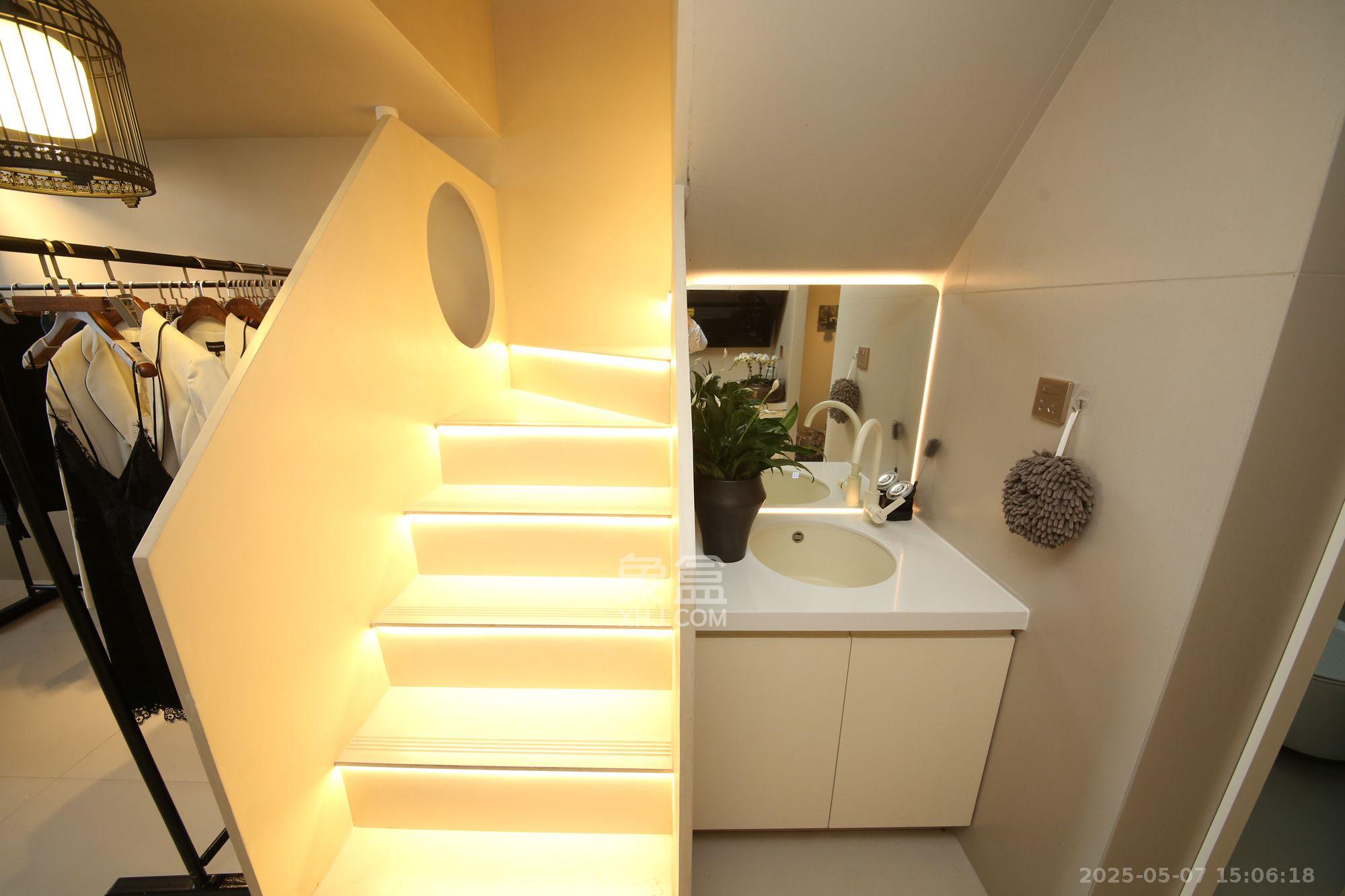 阳光城檀悦 1室0厅0卫 3700.0元/月 阳光城檀悦 1室0厅0卫 3700.0元/月室内图