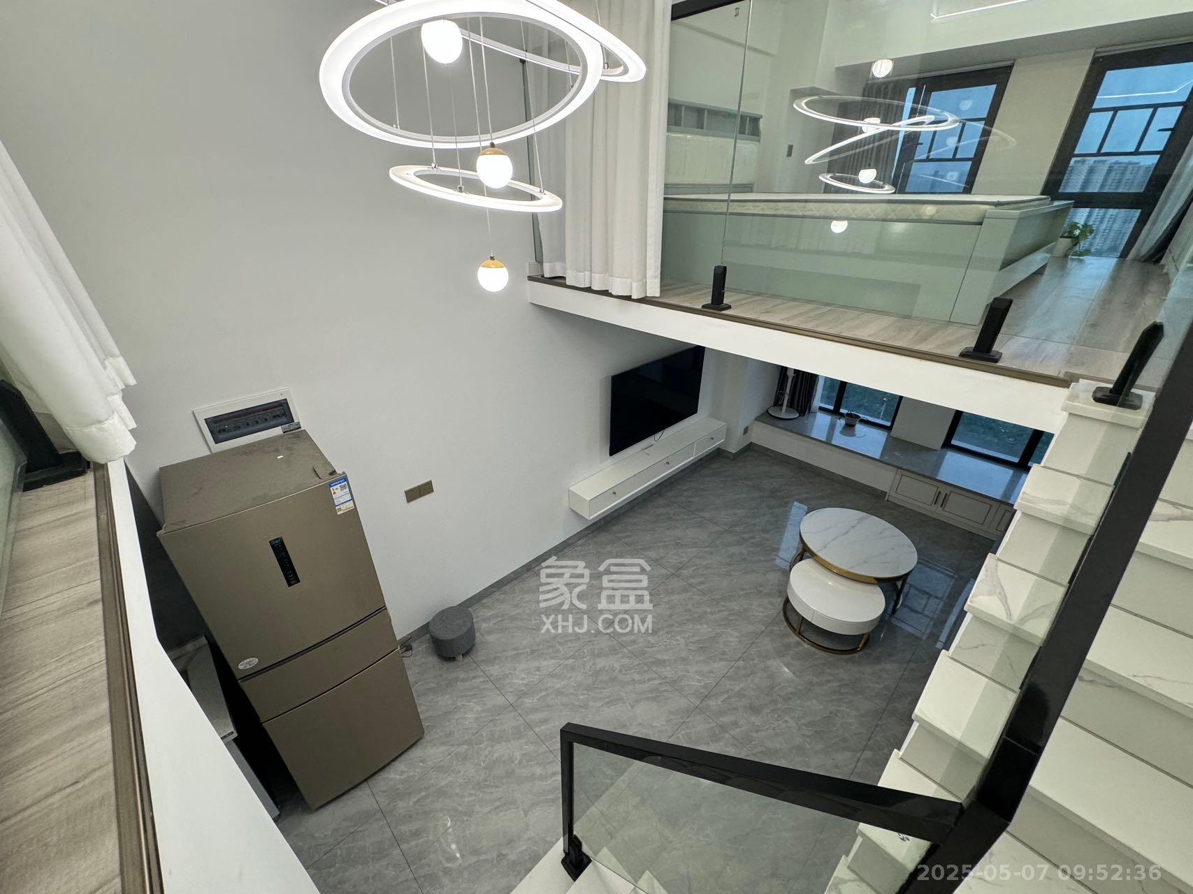 润和国际广场 2室1厅1卫 2400.0元/月 润和国际广场 2室1厅1卫 2400.0元/月室内图