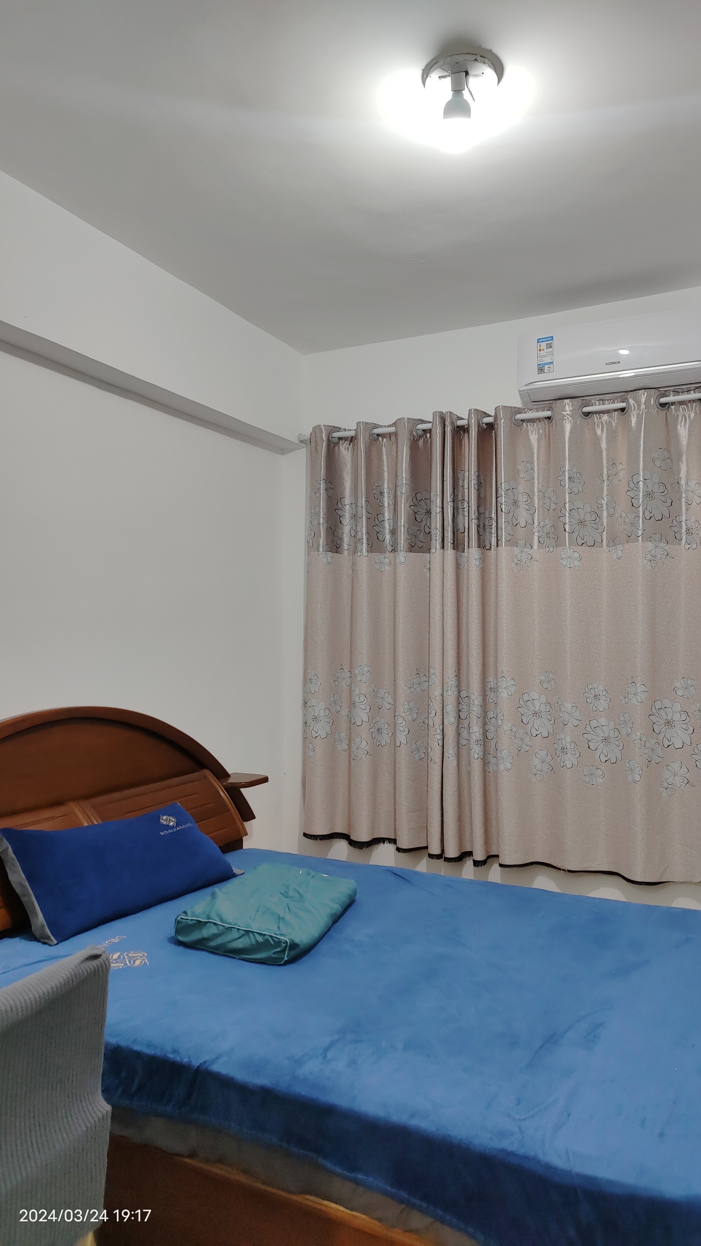 光明大厦  3室1厅1卫   2200.00元/月室内图