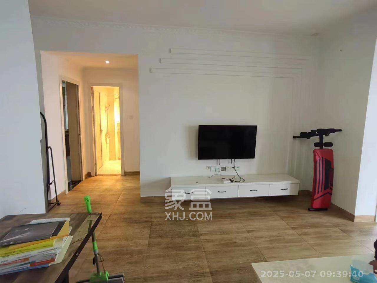 剑桥名门 3室1厅1卫 2500.0元/月 剑桥名门 3室1厅1卫 2500.0元/月室内图